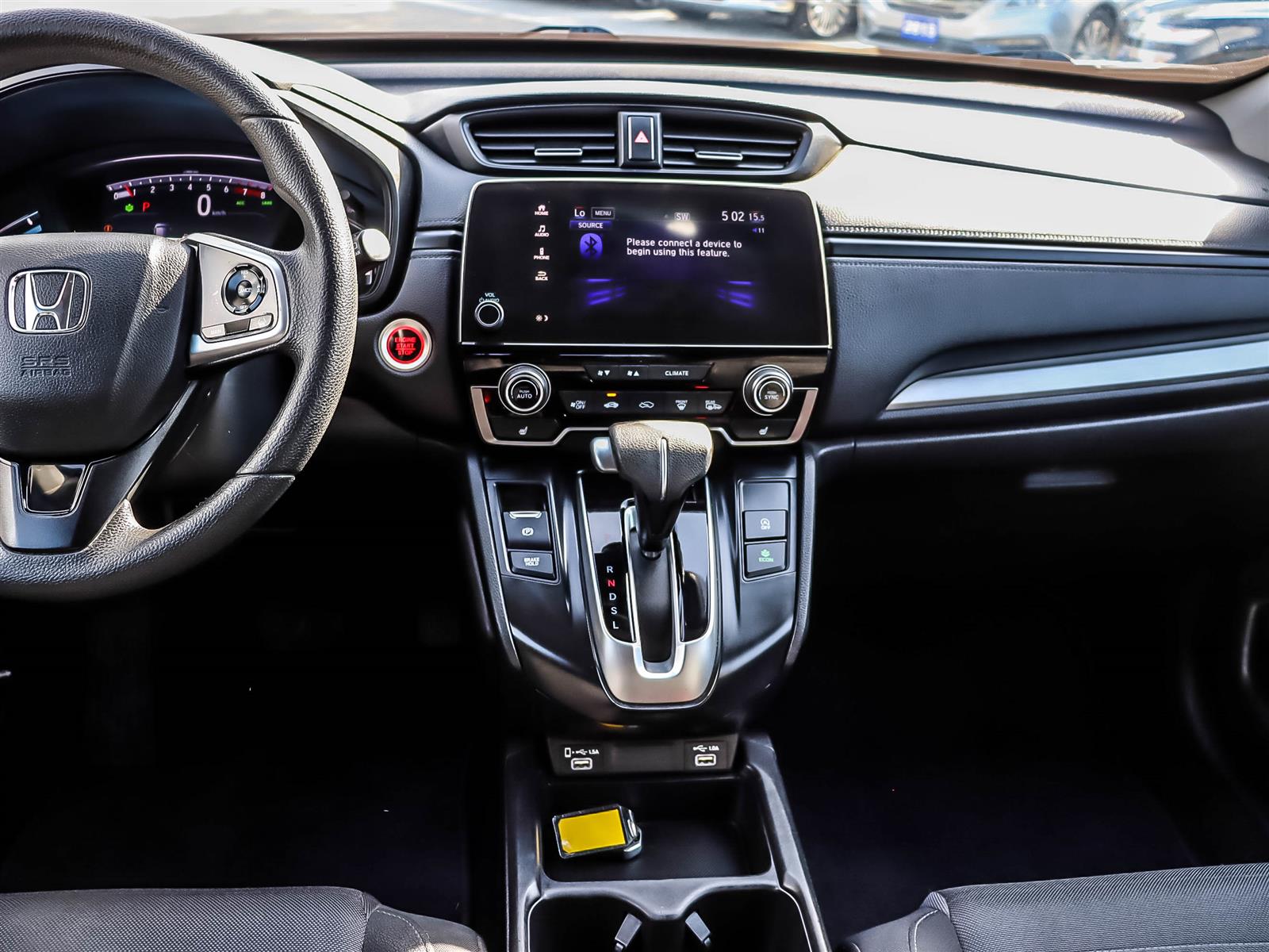 2020 Honda CR-V - Thumbnail 12