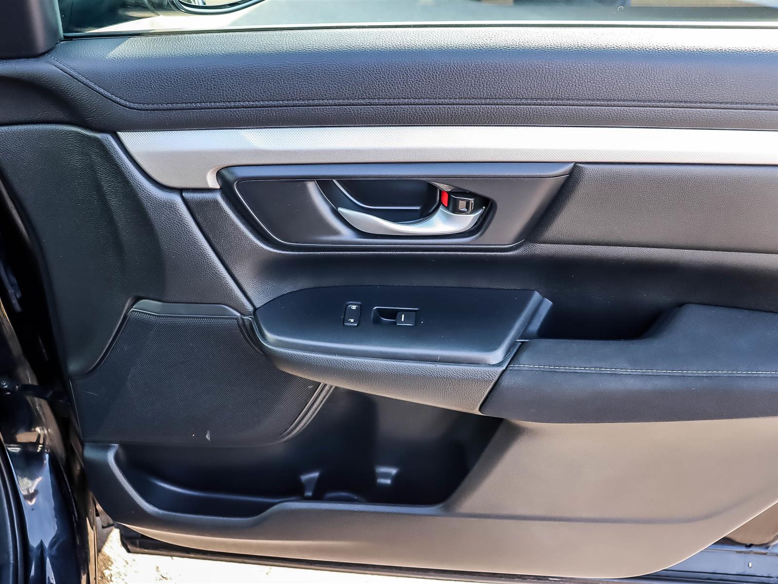 2020 Honda CR-V - Thumbnail 14