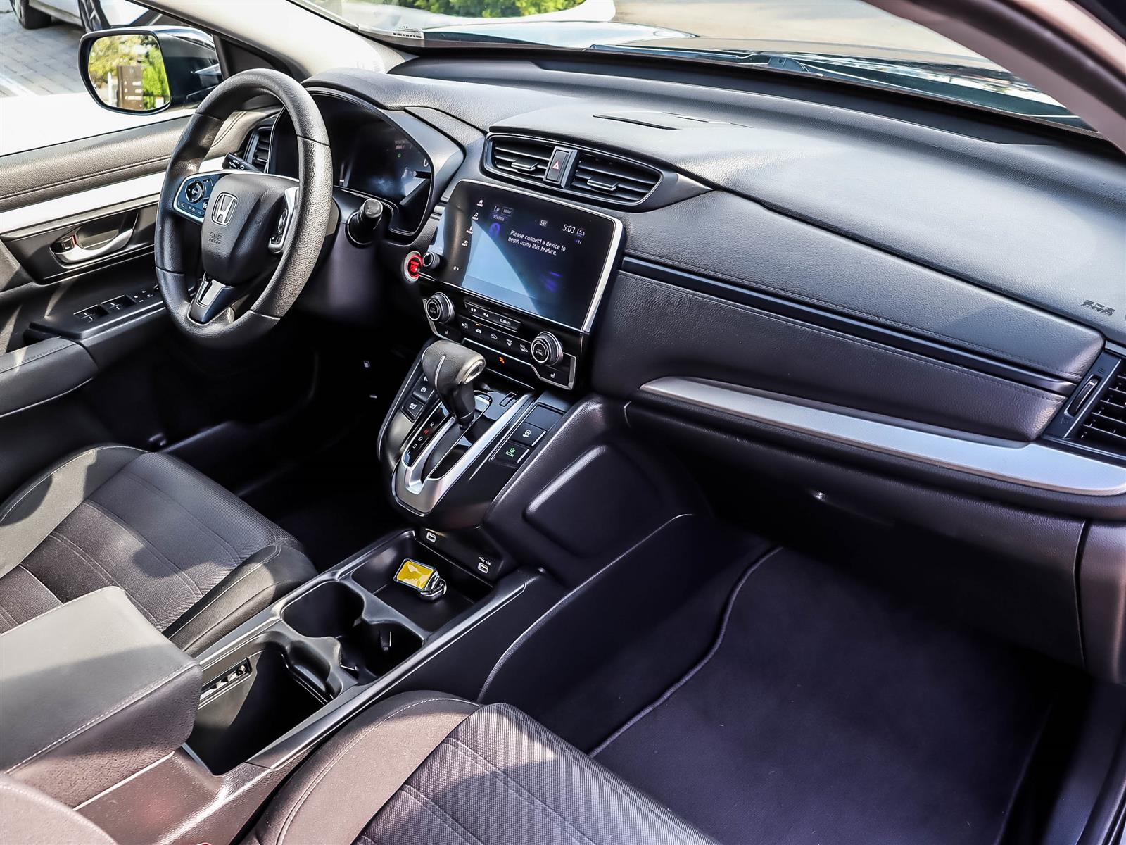 2020 Honda CR-V - Thumbnail 15