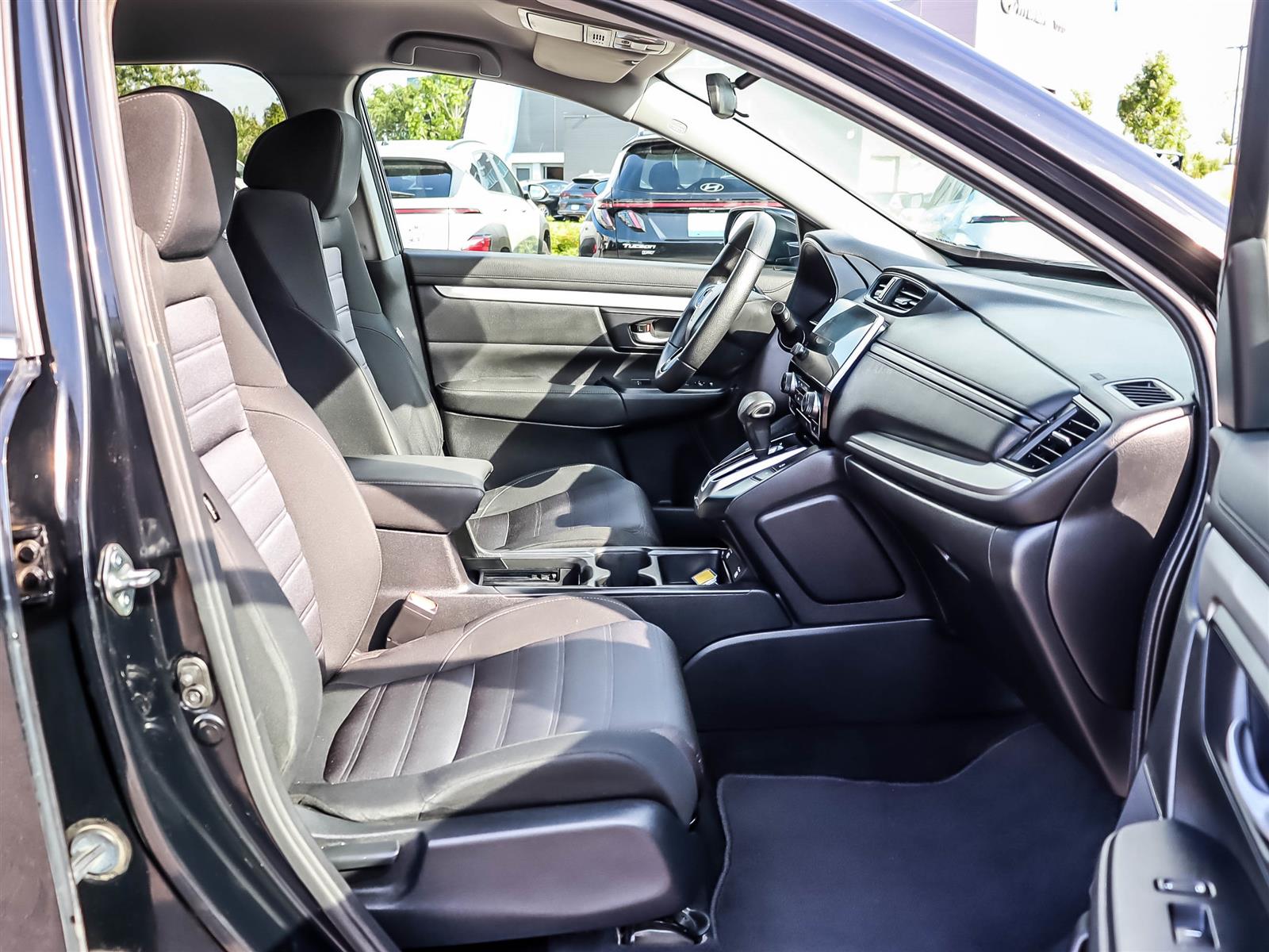 2020 Honda CR-V - Thumbnail 16