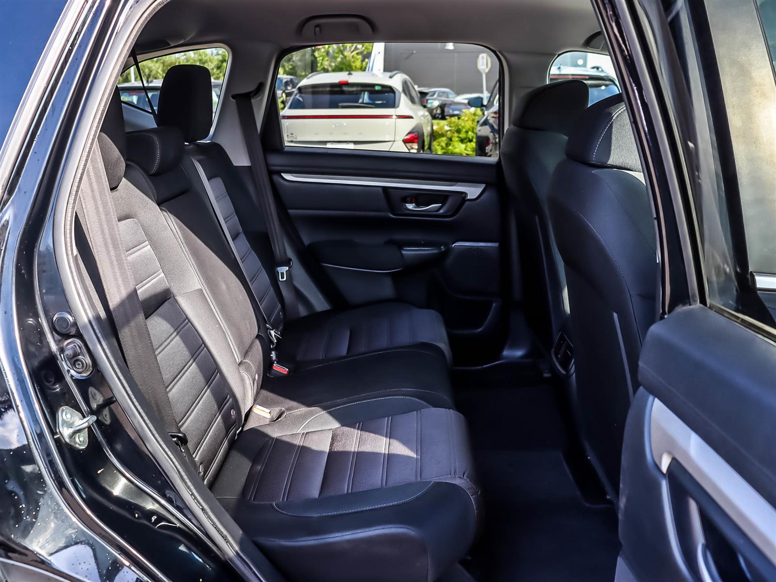 2020 Honda CR-V - Thumbnail 18