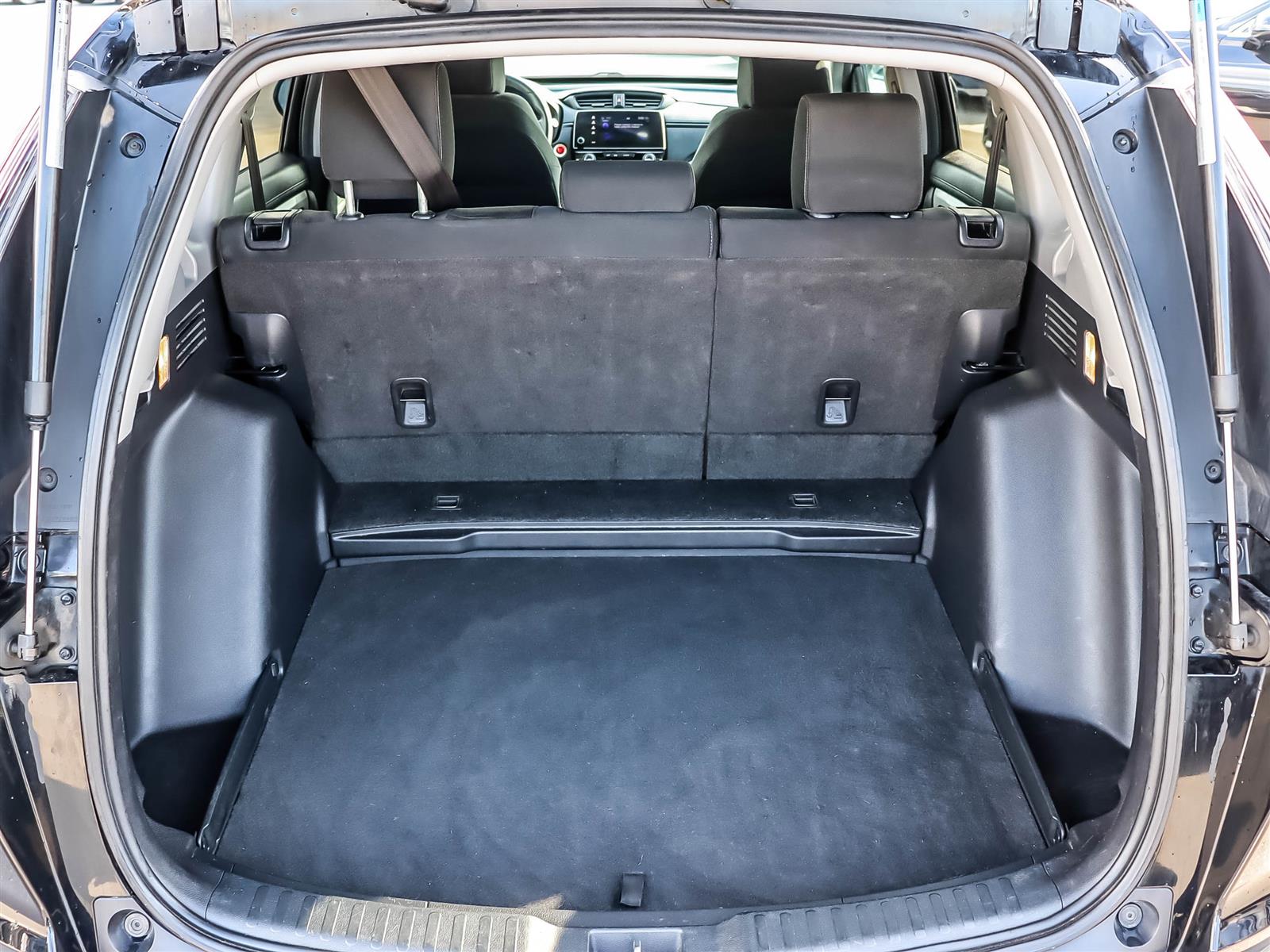 2020 Honda CR-V - Thumbnail 19