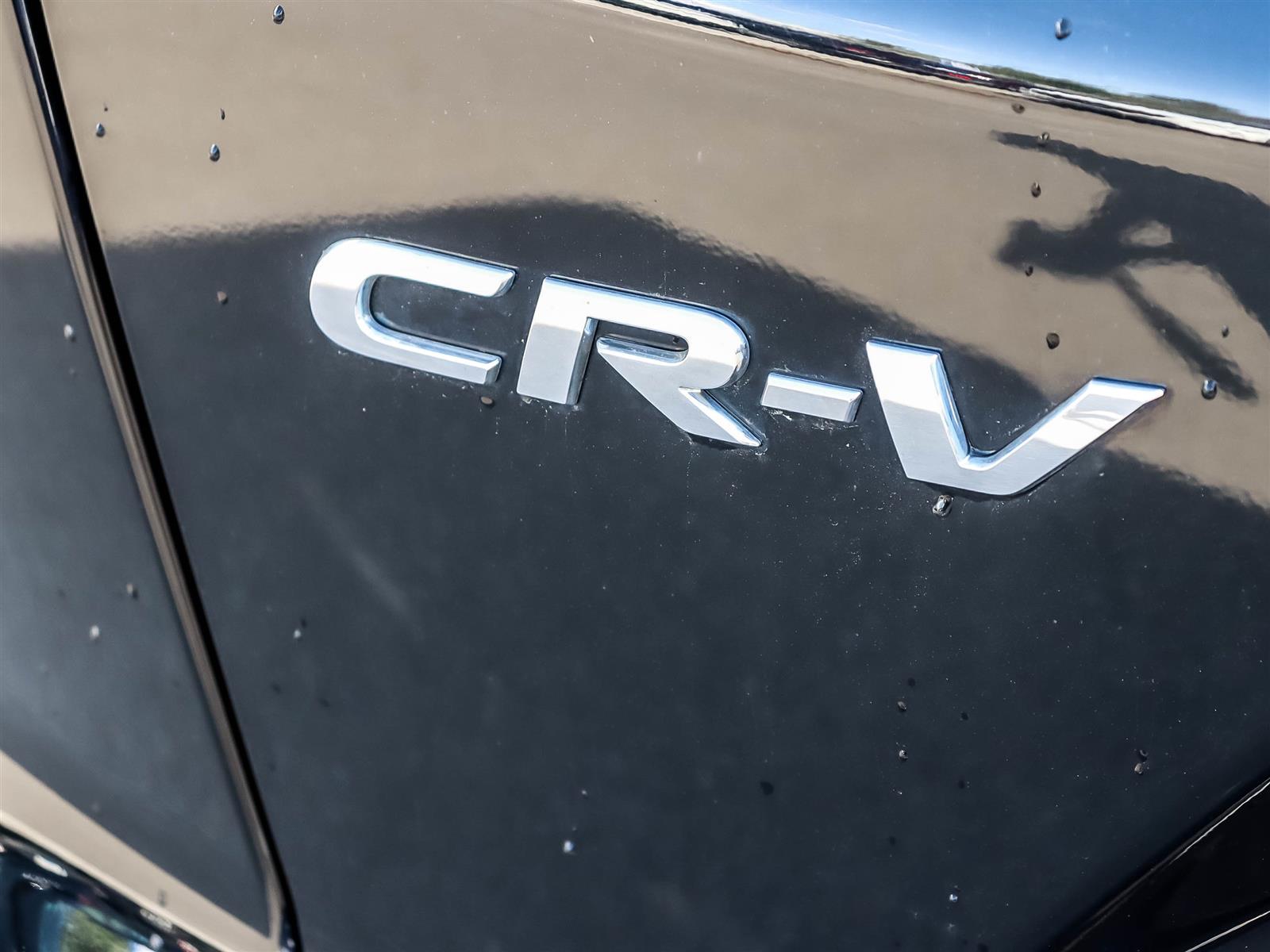 2020 Honda CR-V - Thumbnail 20