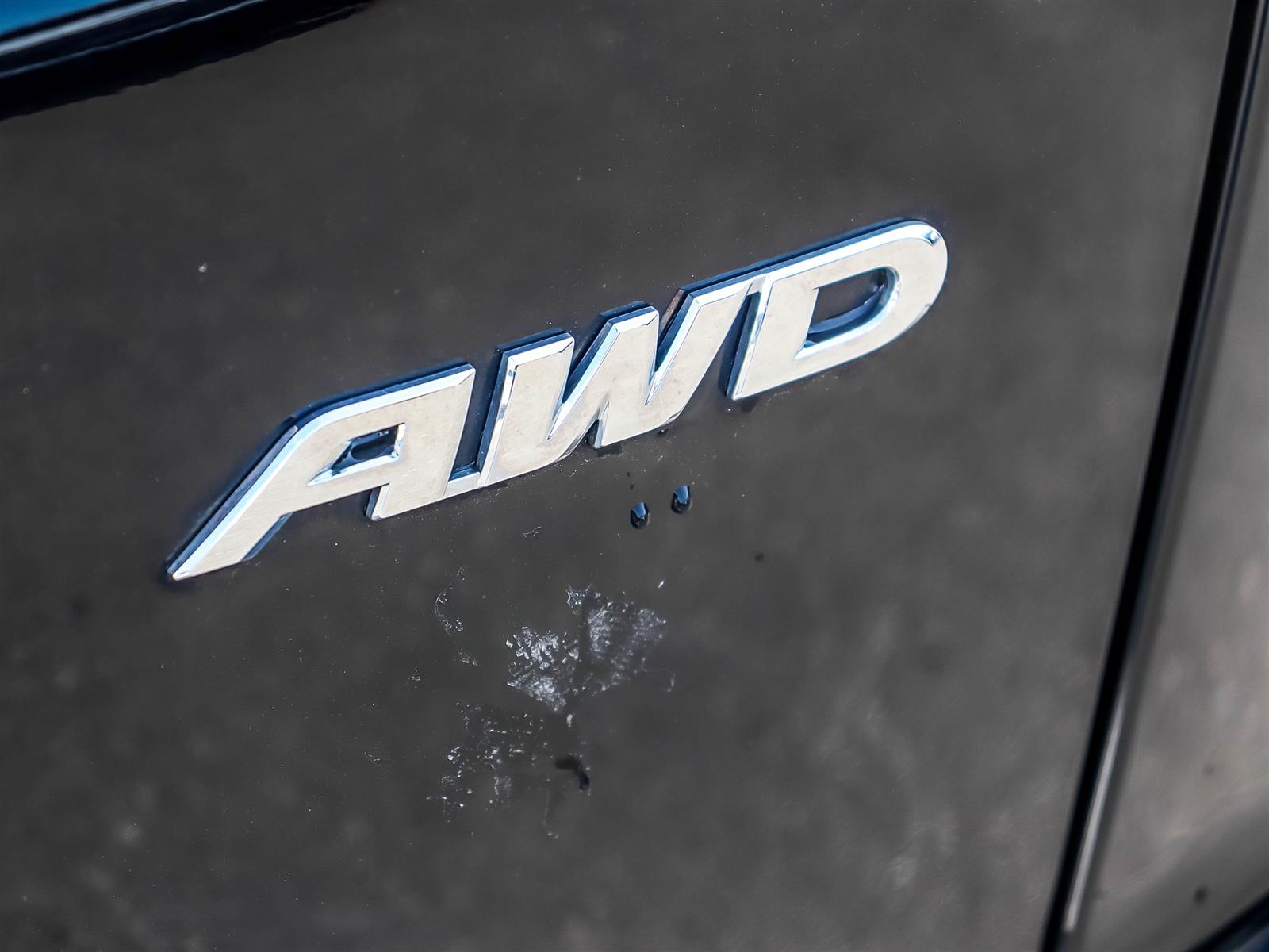 2020 Honda CR-V - Thumbnail 21