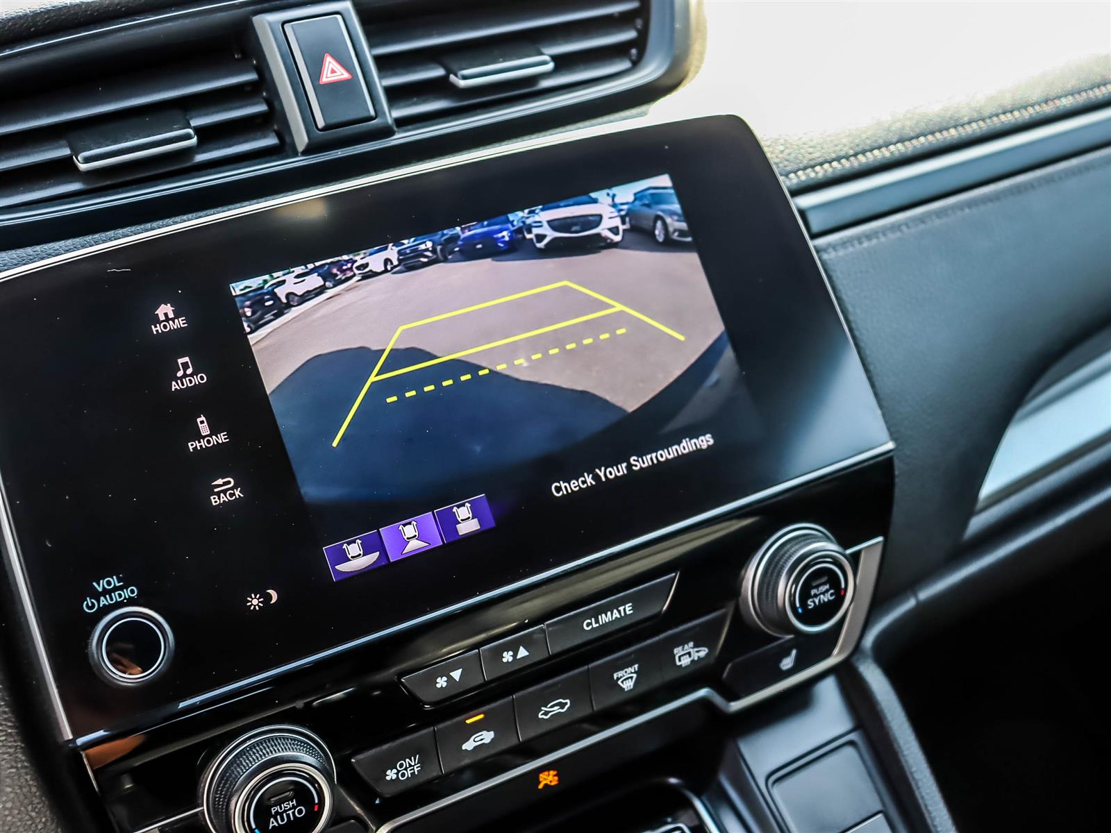 2020 Honda CR-V - Thumbnail 22