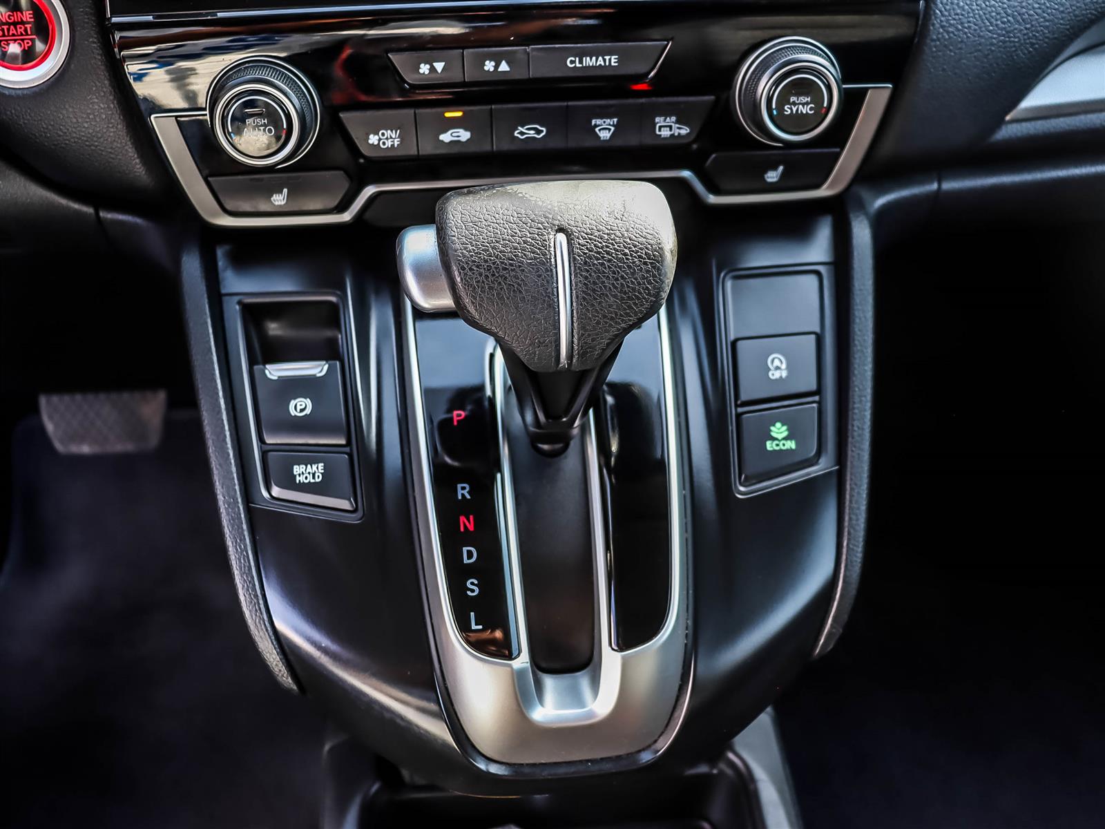 2020 Honda CR-V - Thumbnail 23