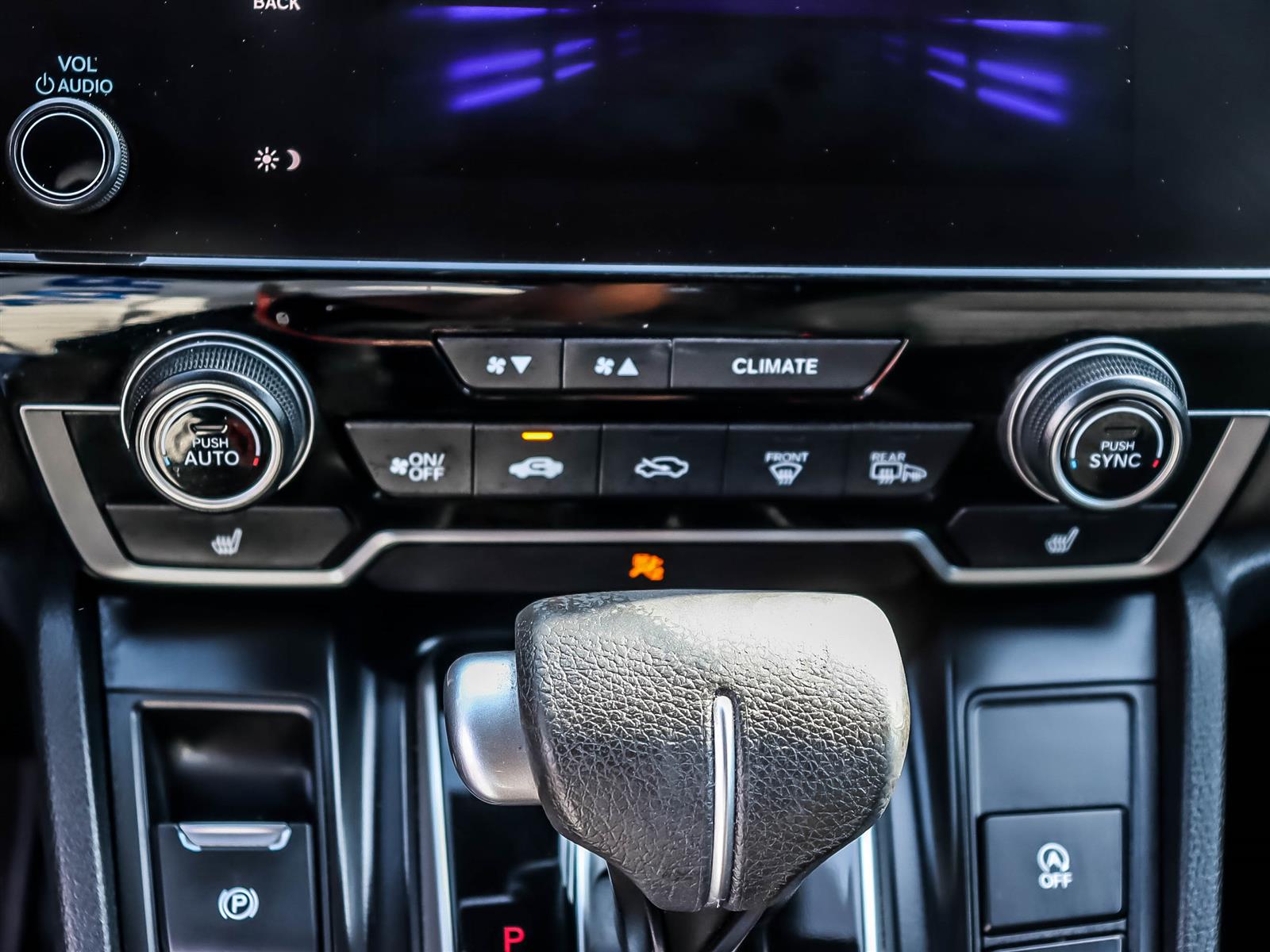 2020 Honda CR-V - Thumbnail 24