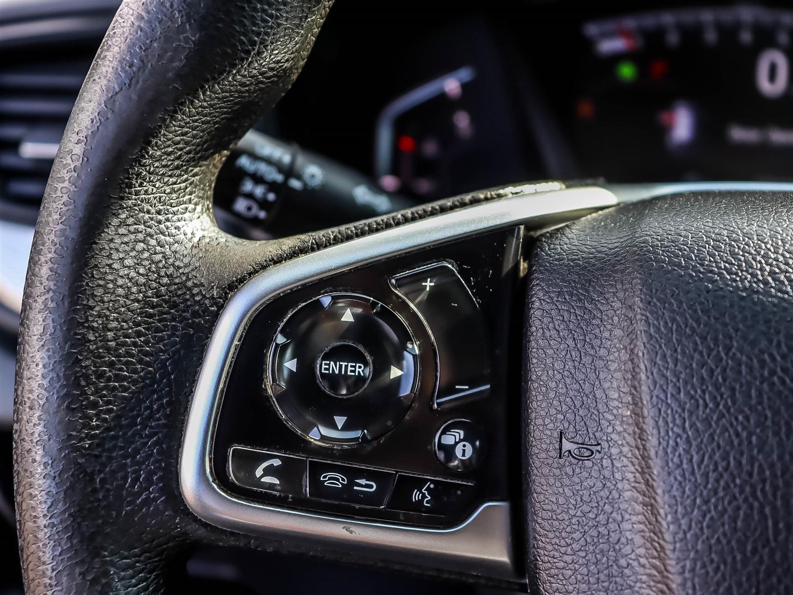 2020 Honda CR-V - Thumbnail 27