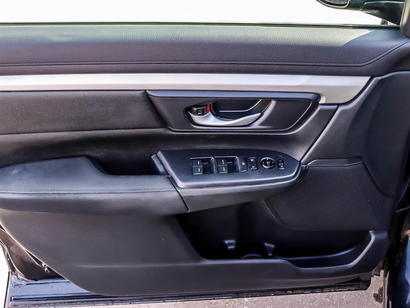 2020 Honda CR-V - Thumbnail 7