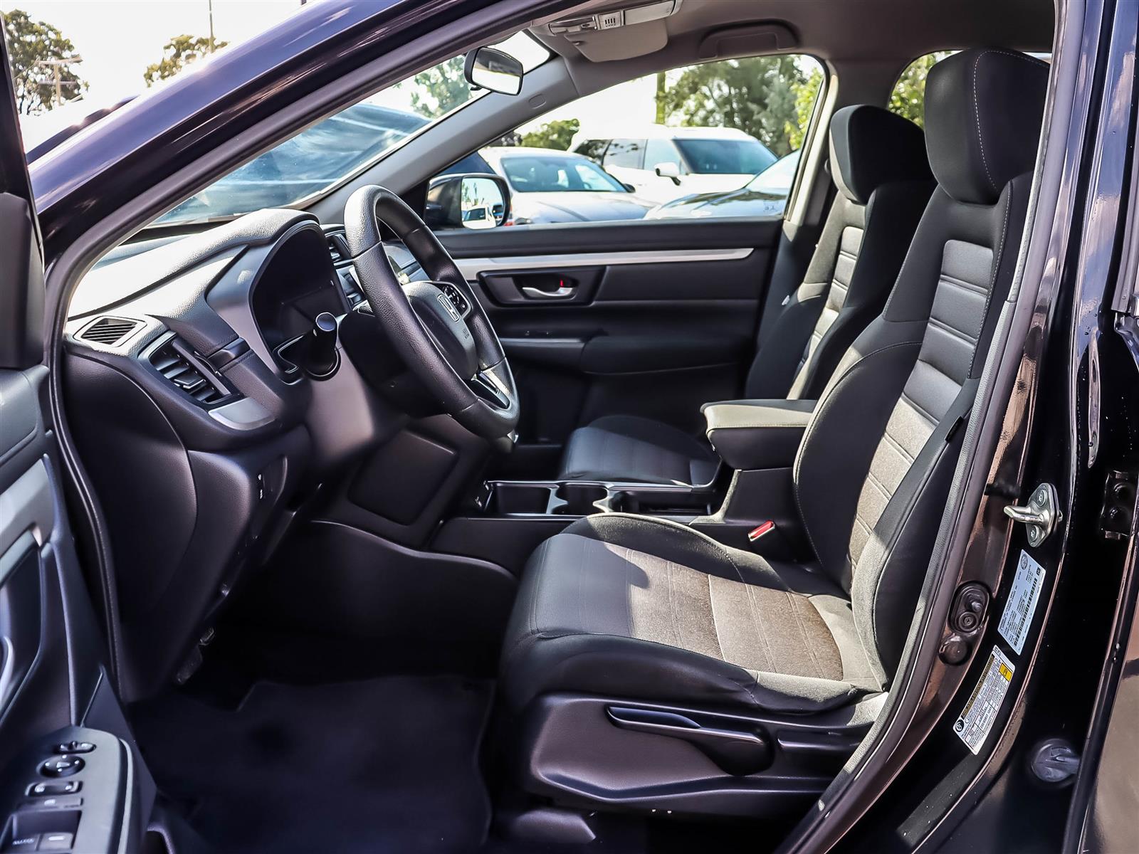 2020 Honda CR-V - Thumbnail 9