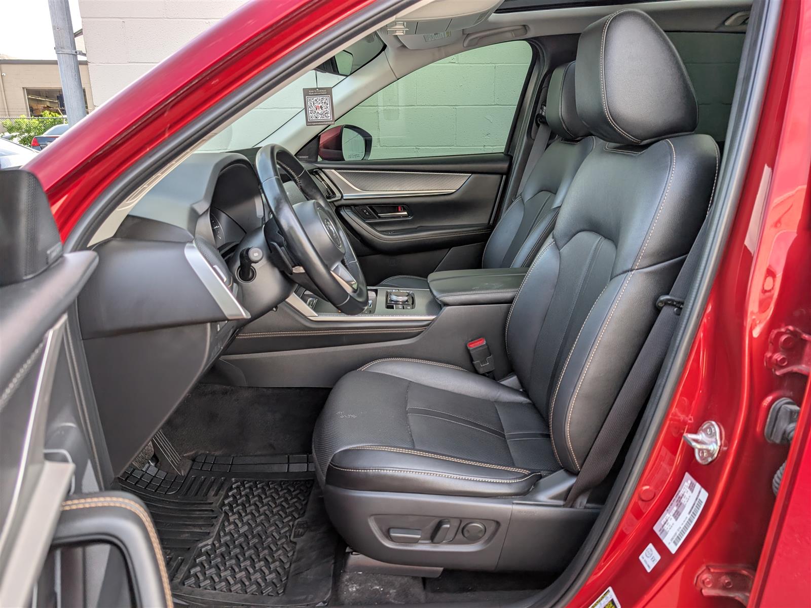 Mazda CX-90