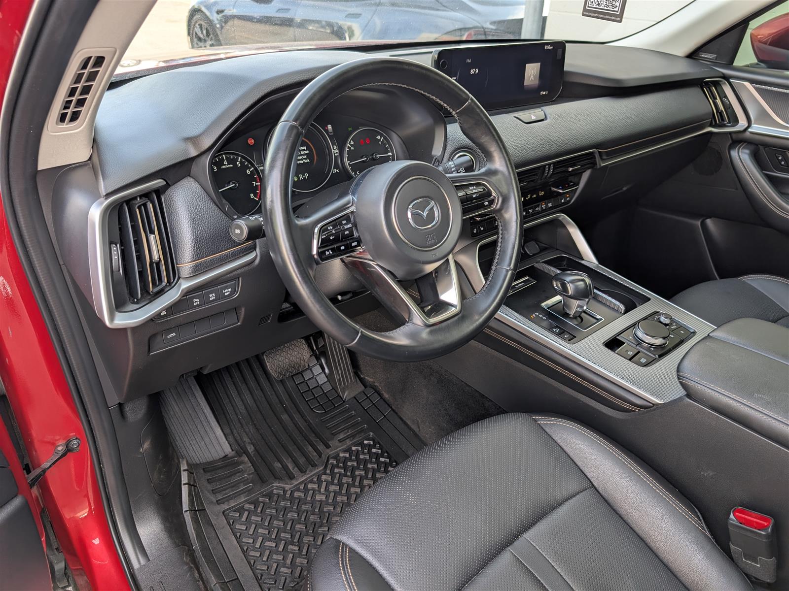 Mazda CX-90