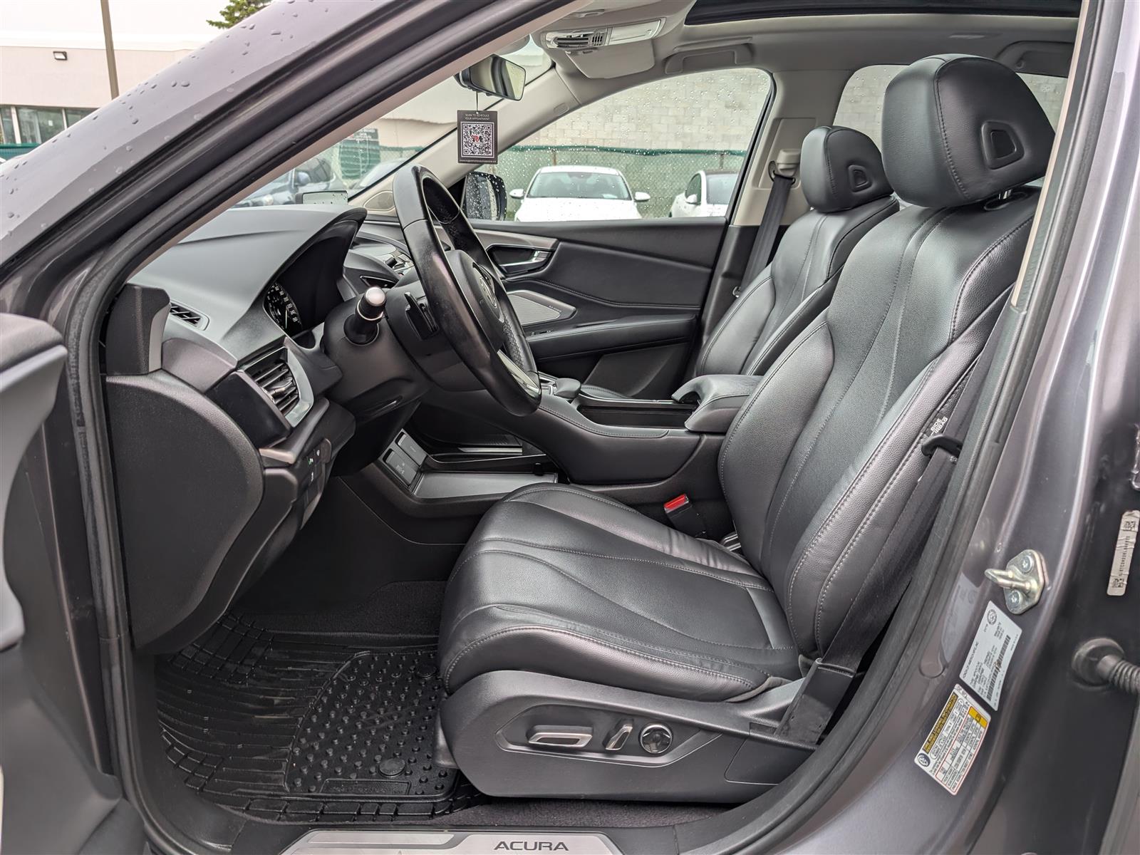 Acura RDX