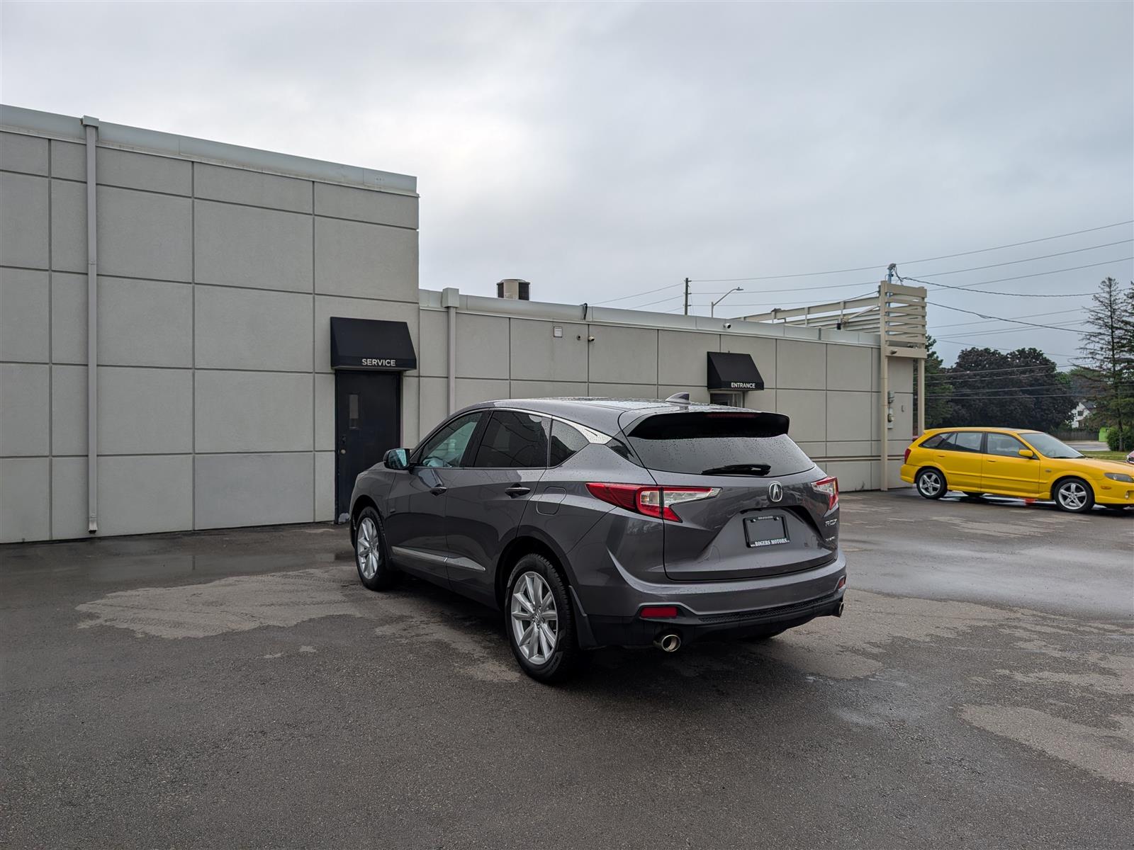 Acura RDX