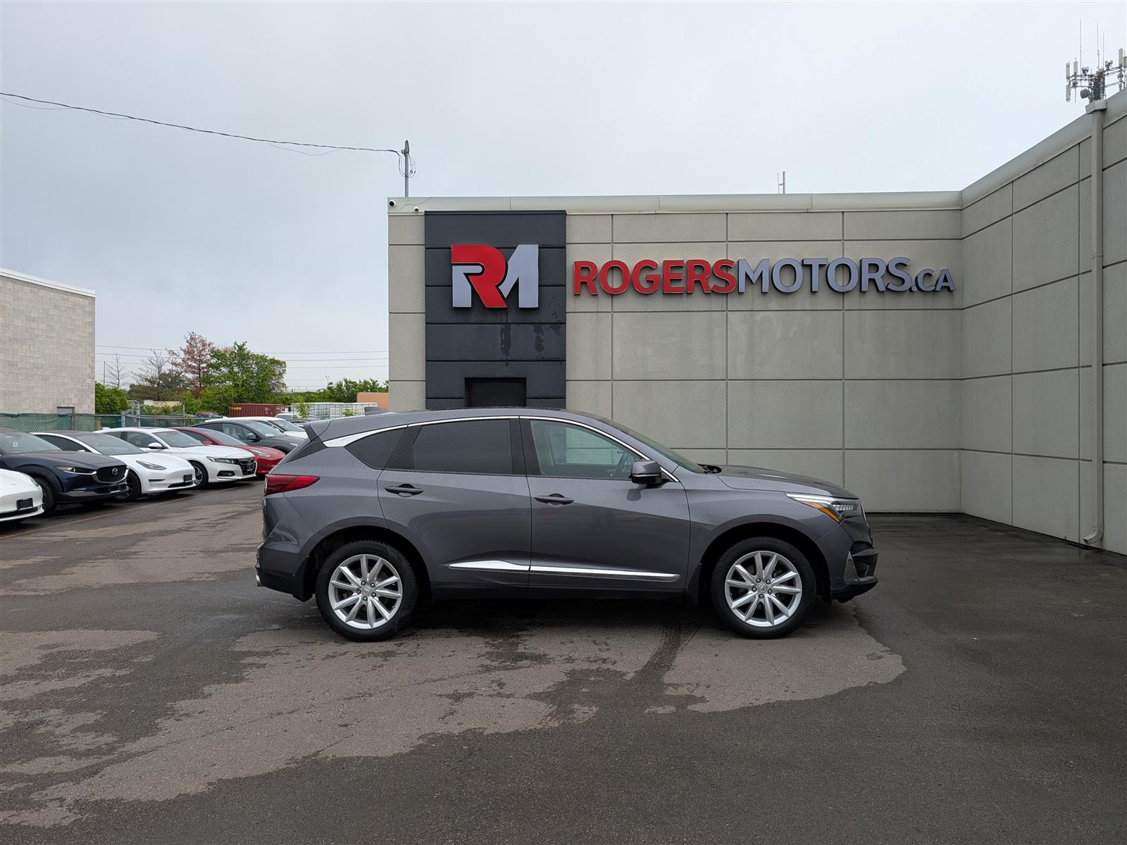 Acura RDX