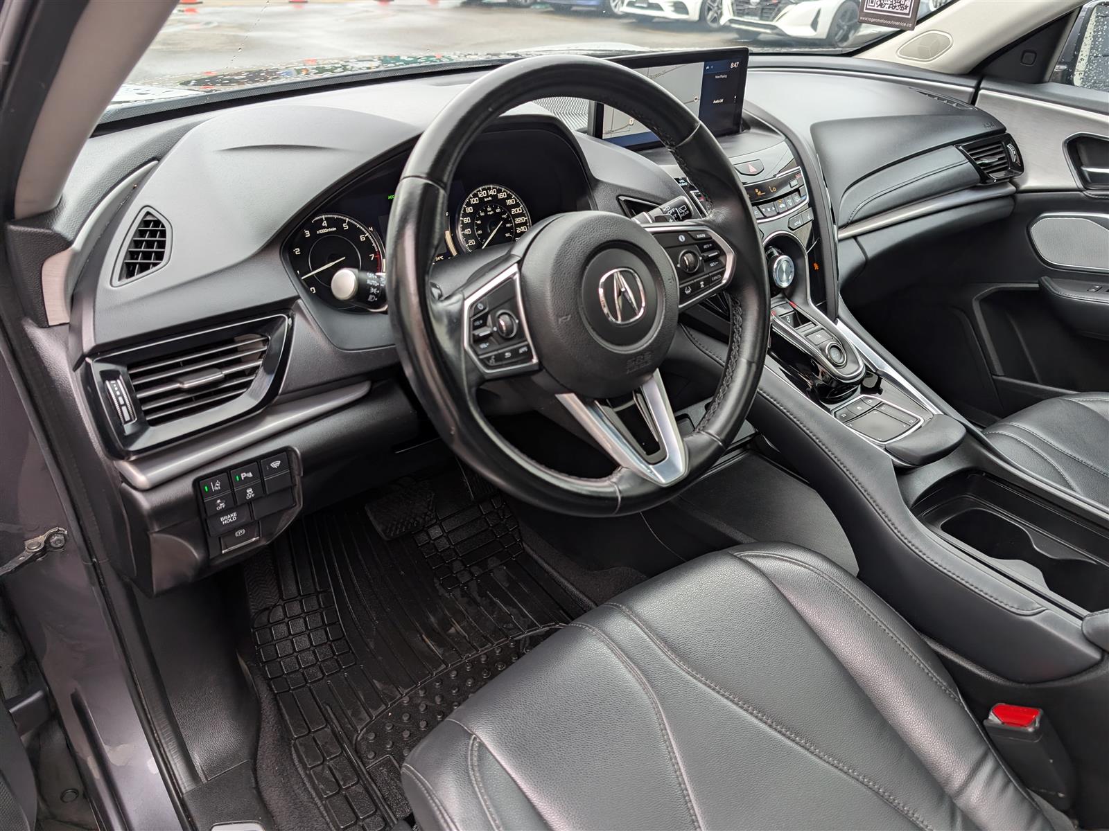 Acura RDX