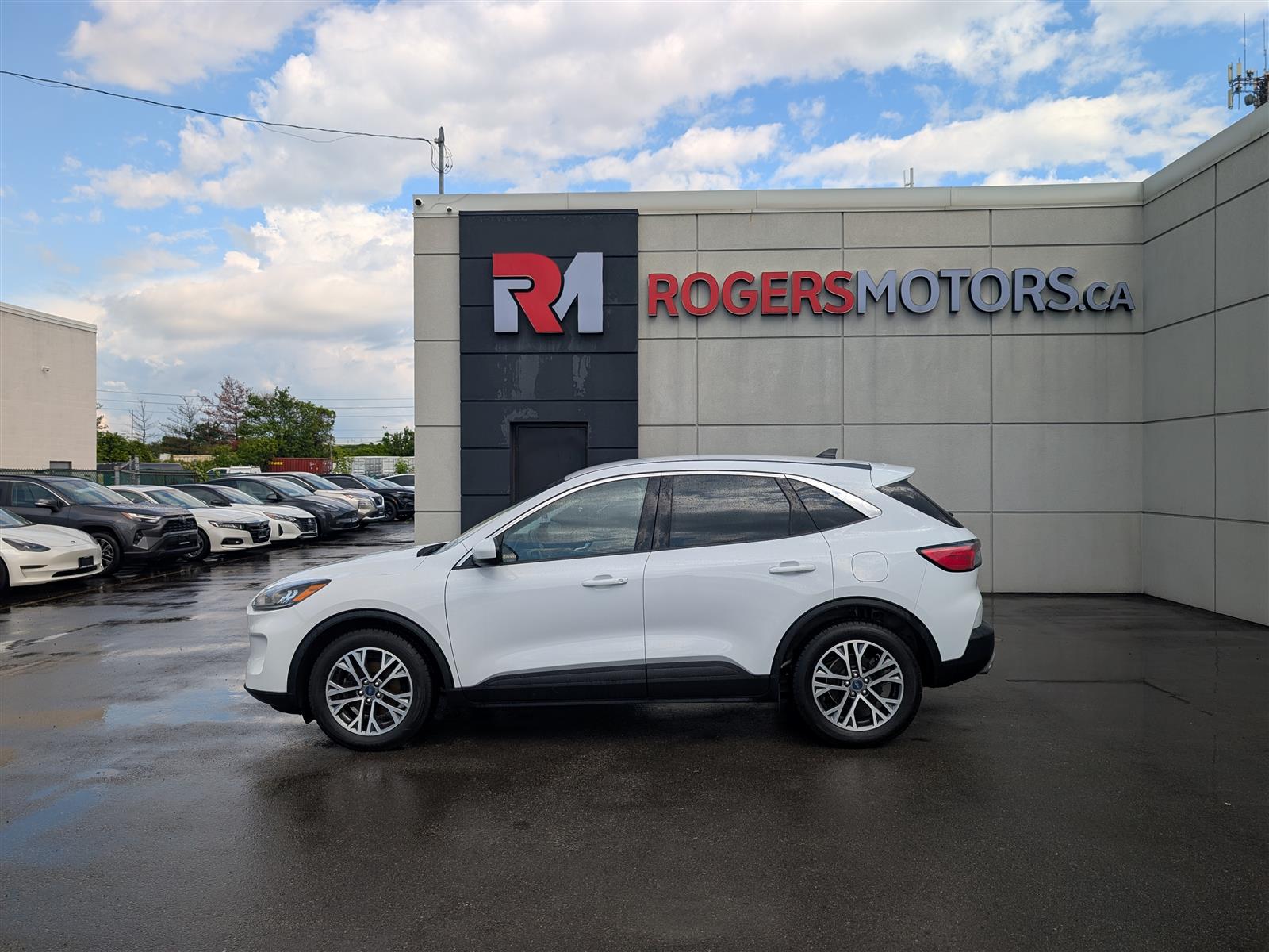 Ford Escape