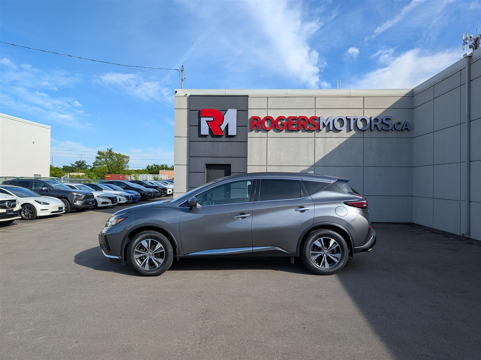 Nissan Murano