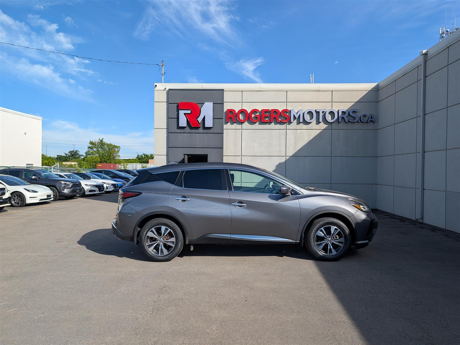 Nissan Murano