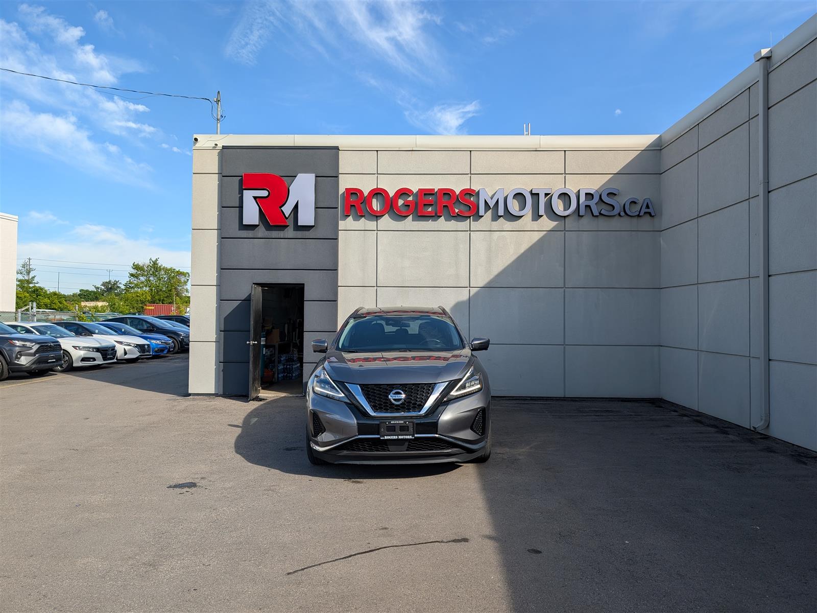 Nissan Murano