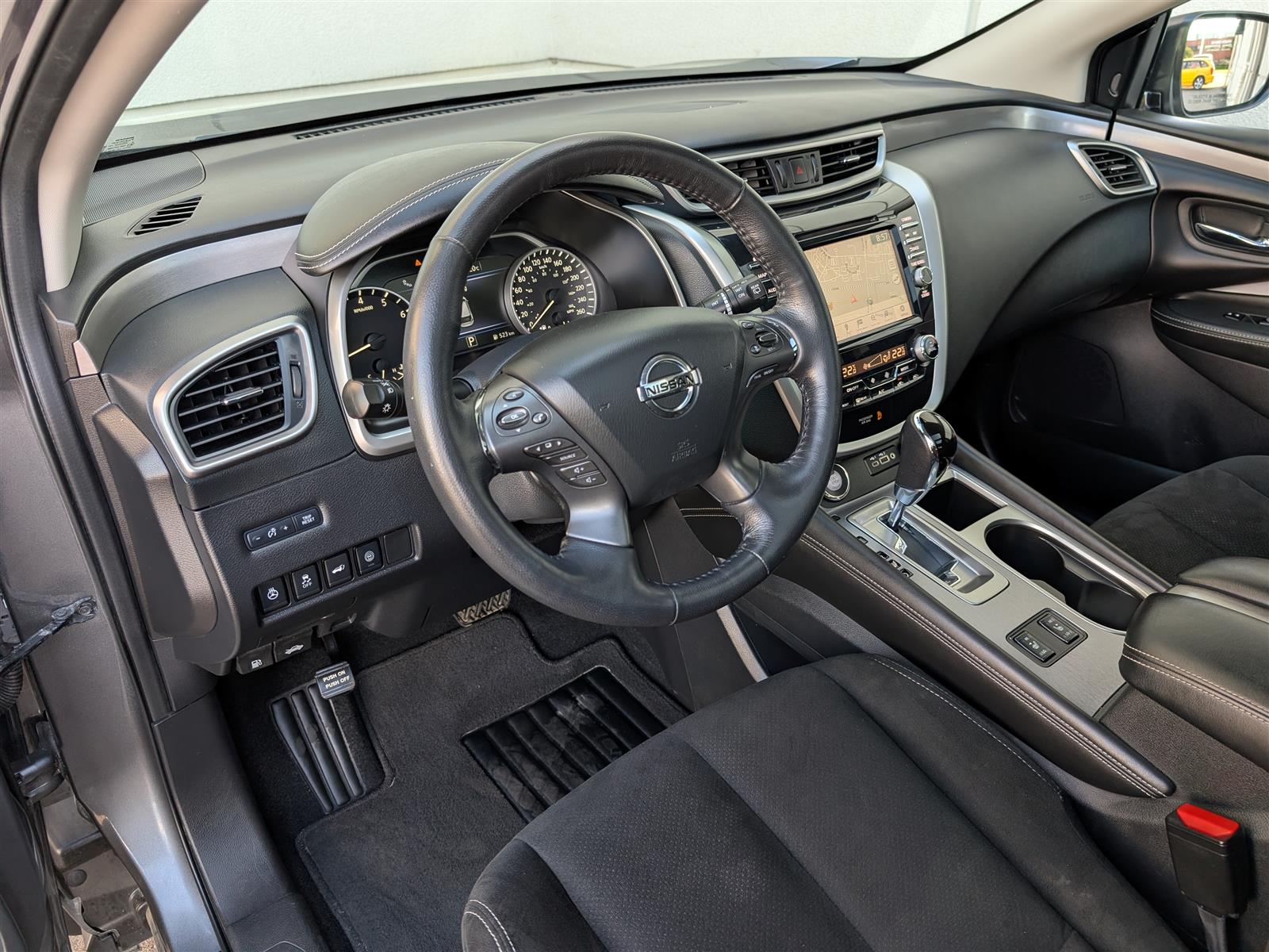 Nissan Murano