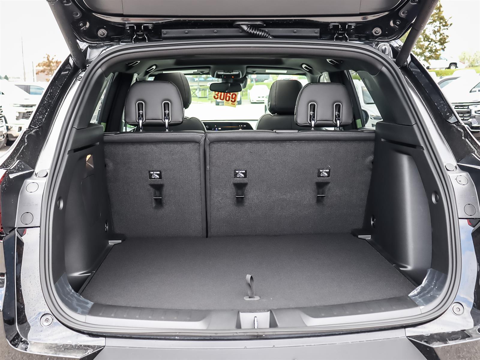 2026 Chevrolet TrailBlazer AWD 4dr ACTIV - Thumbnail 21