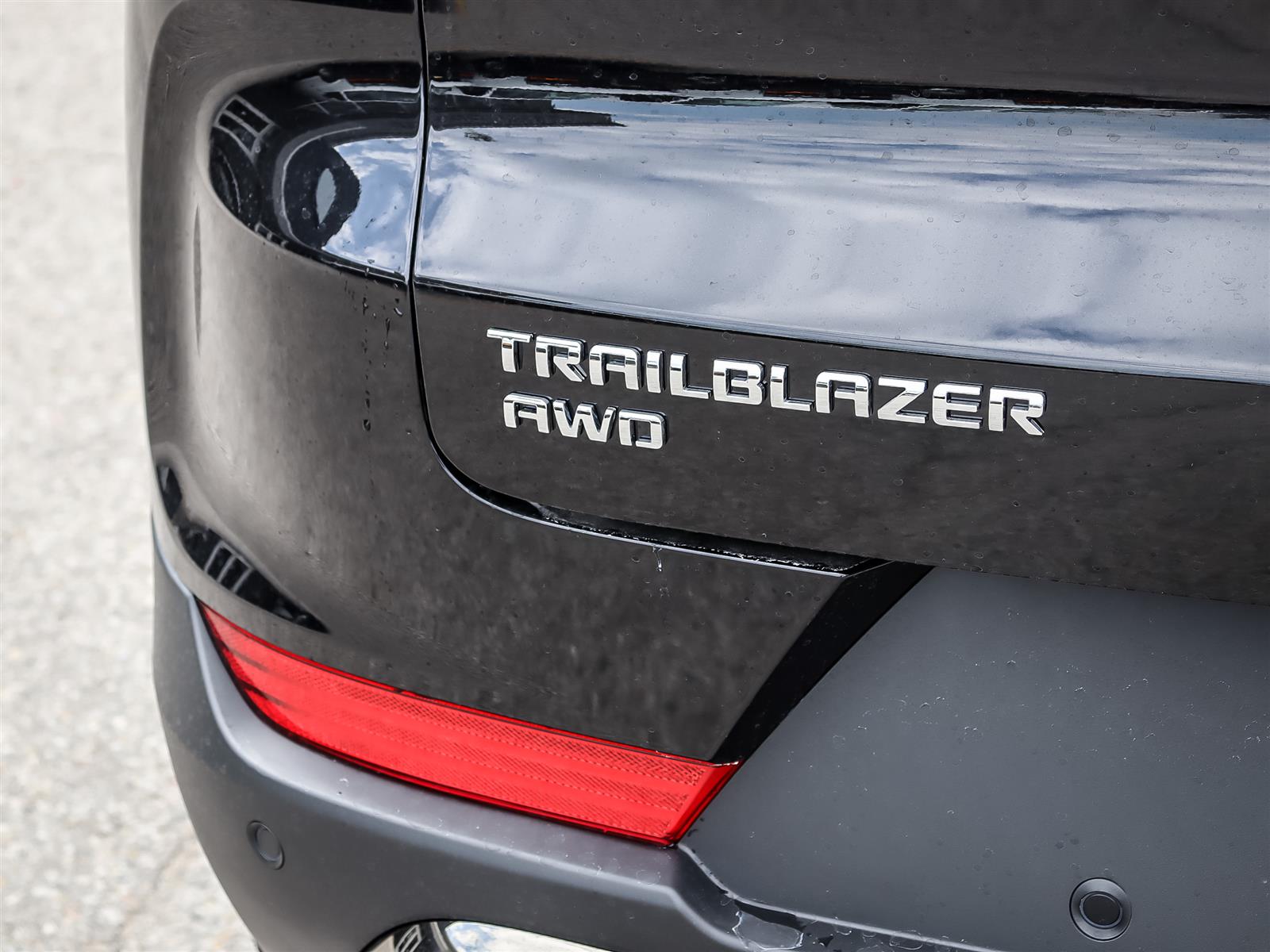 2026 Chevrolet TrailBlazer AWD 4dr ACTIV - Thumbnail 22