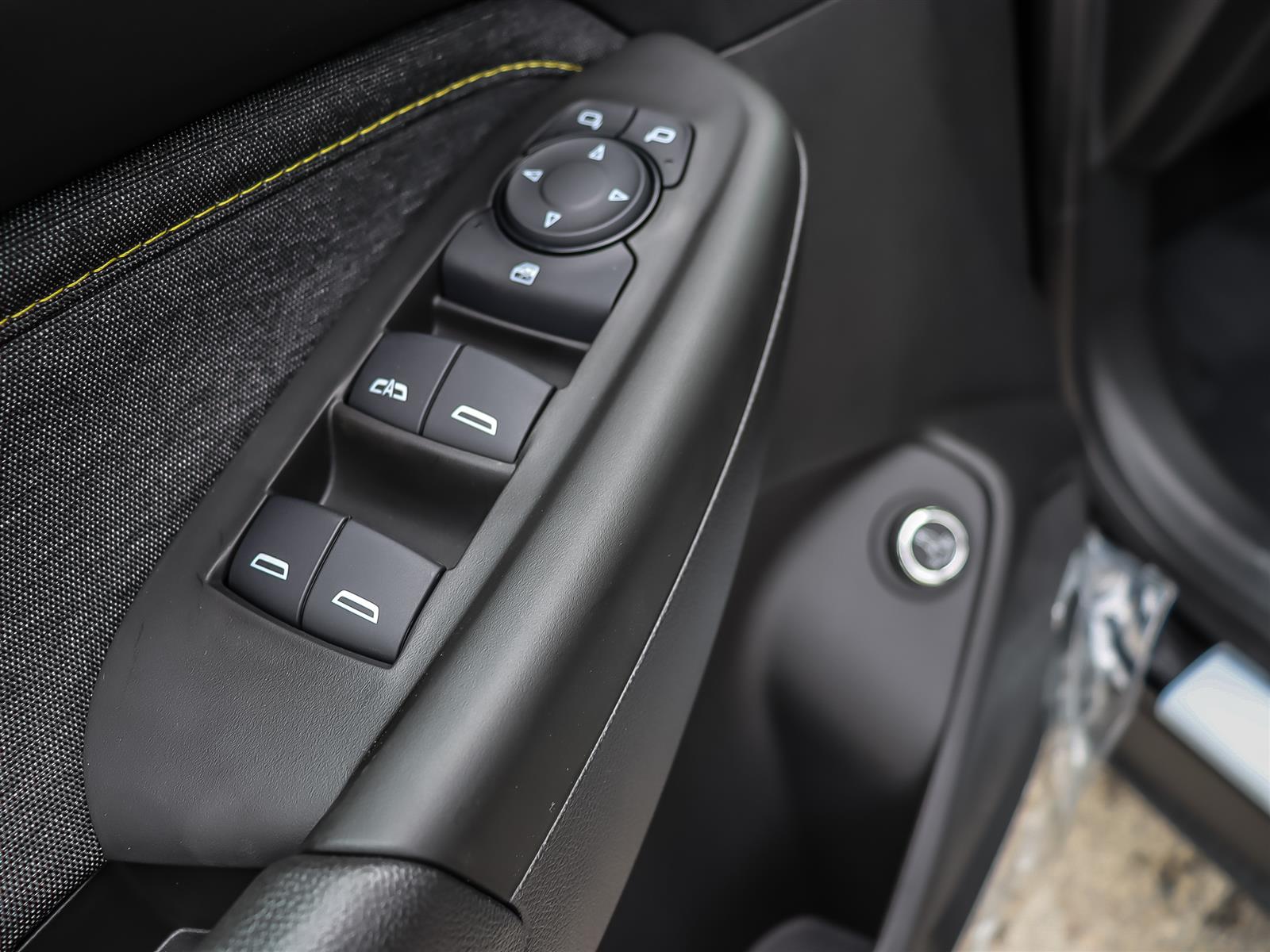 2026 Chevrolet TrailBlazer AWD 4dr ACTIV - Thumbnail 8