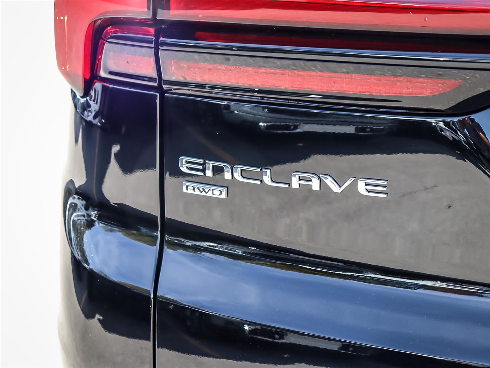 2026 Buick Enclave AWD 4dr Sport Touring - Thumbnail 24