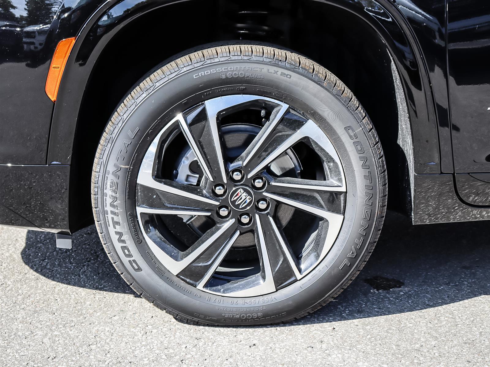 2026 Buick Enclave AWD 4dr Sport Touring - Thumbnail 25
