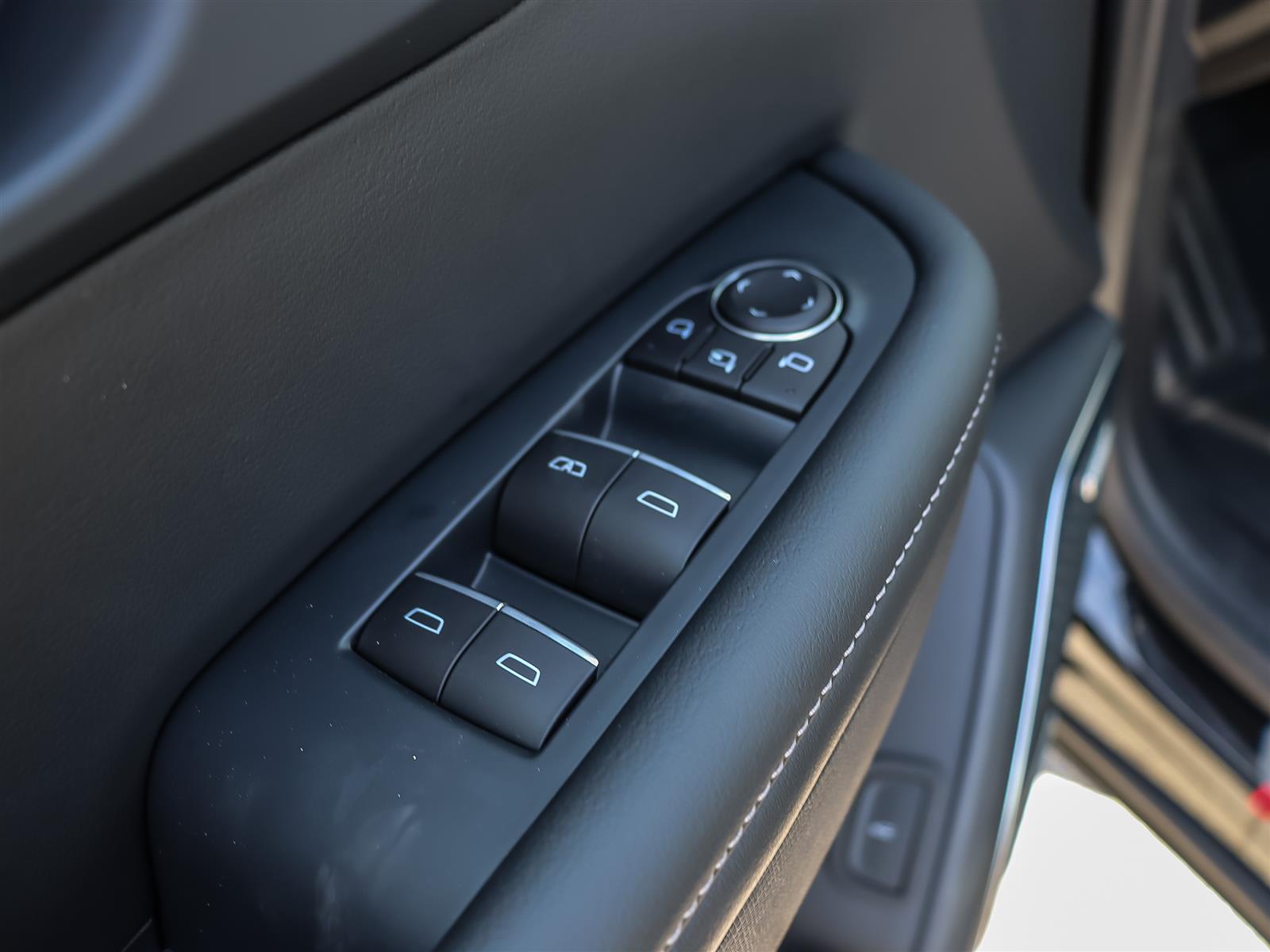 2026 Buick Enclave AWD 4dr Sport Touring - Thumbnail 8