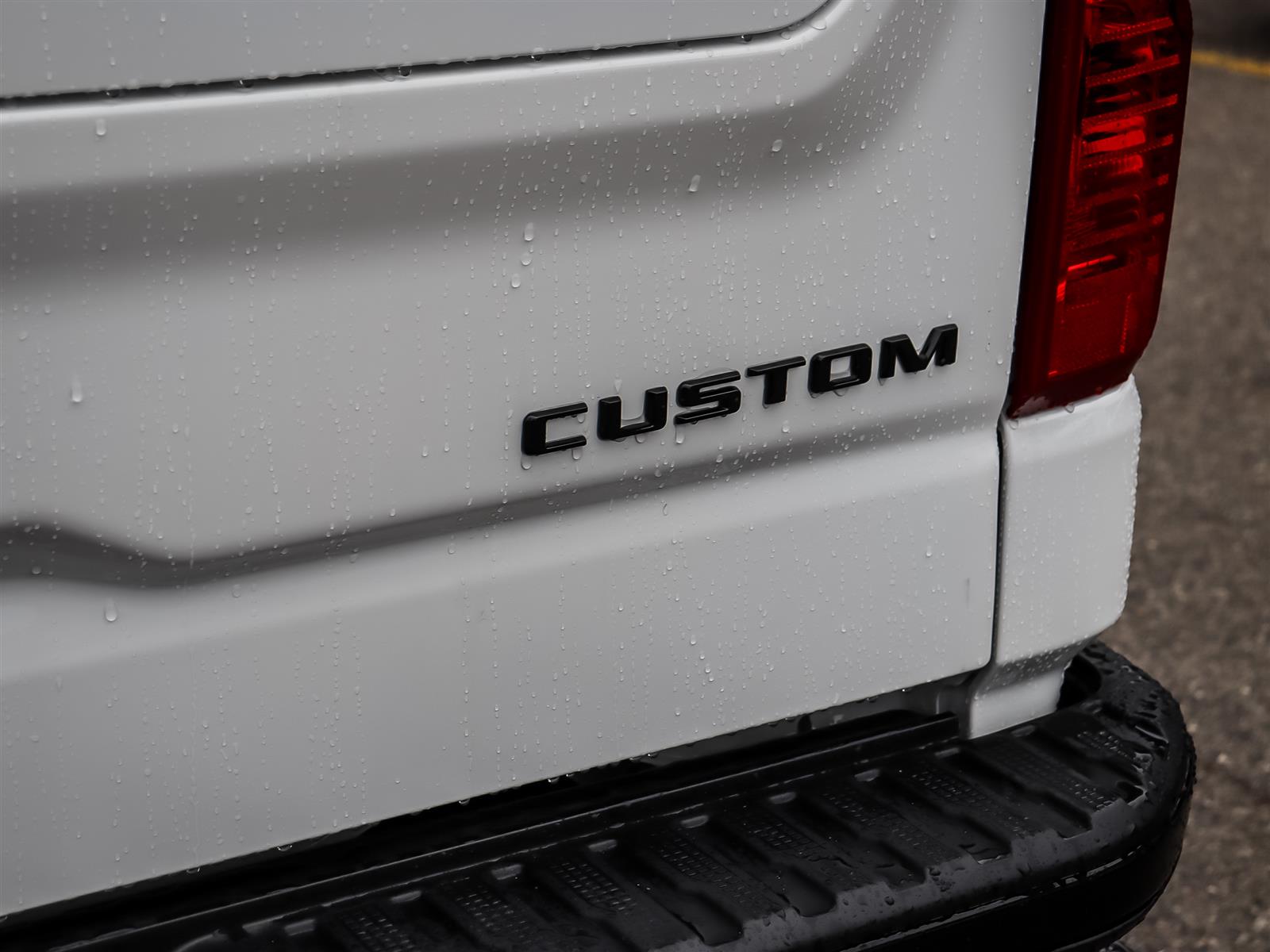 2026 Chevrolet Silverado 1500 Crew Cab Short Box 4-Wheel Drive Custom Trail Boss - Thumbnail 21