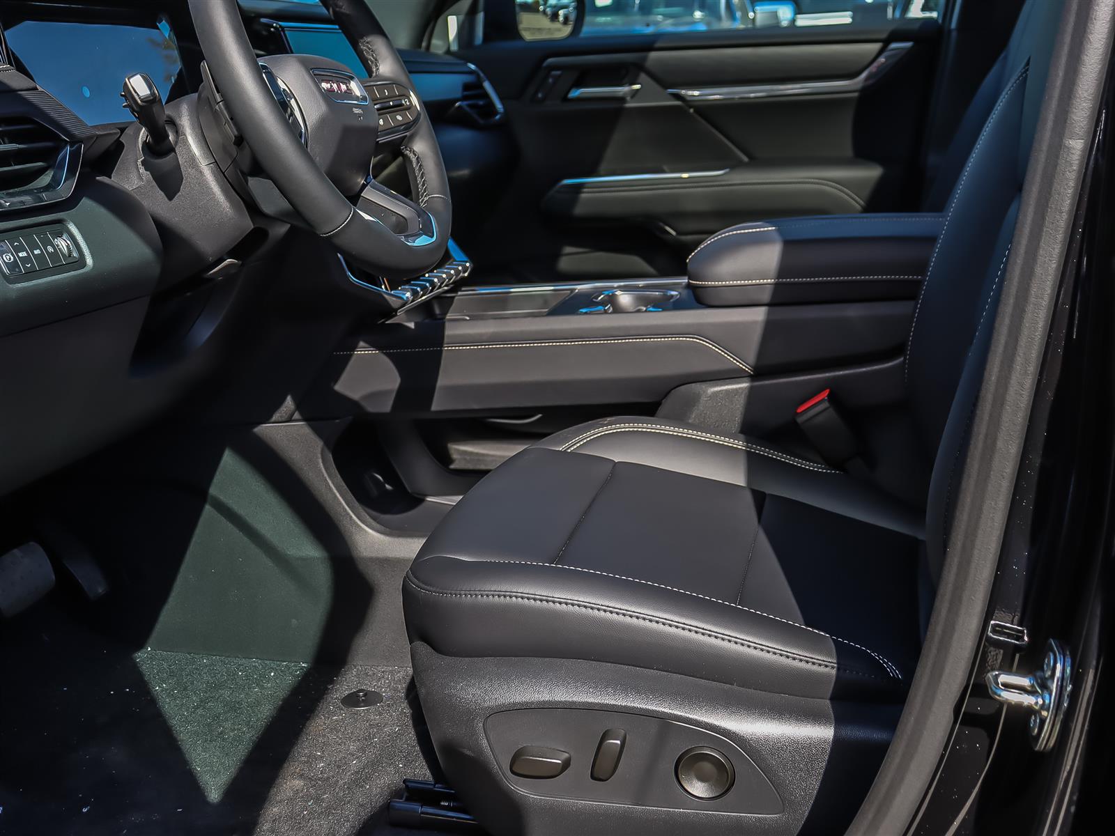 2026 GMC Acadia AWD Elevation - Thumbnail 10