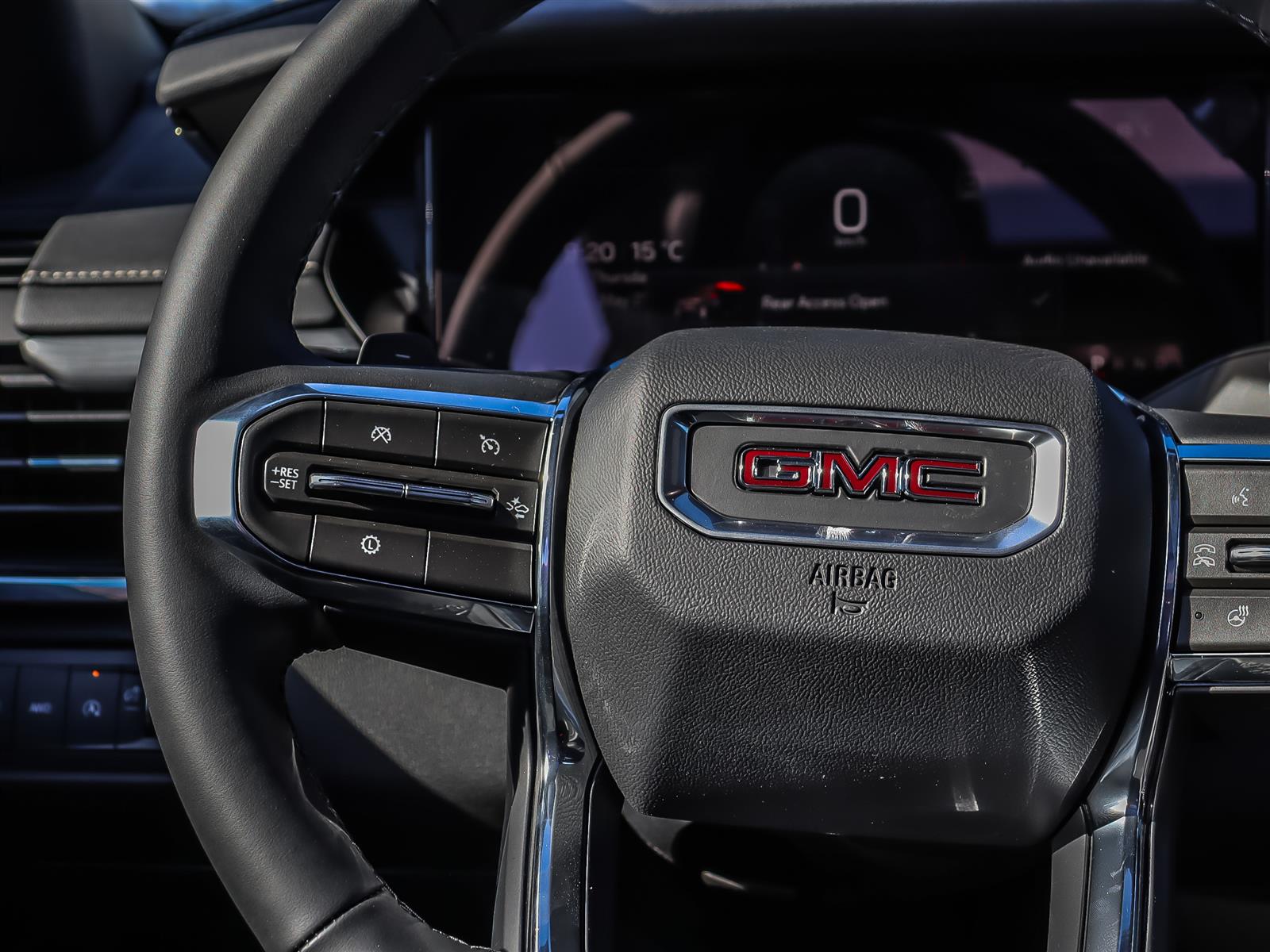 2026 GMC Acadia AWD Elevation - Thumbnail 14