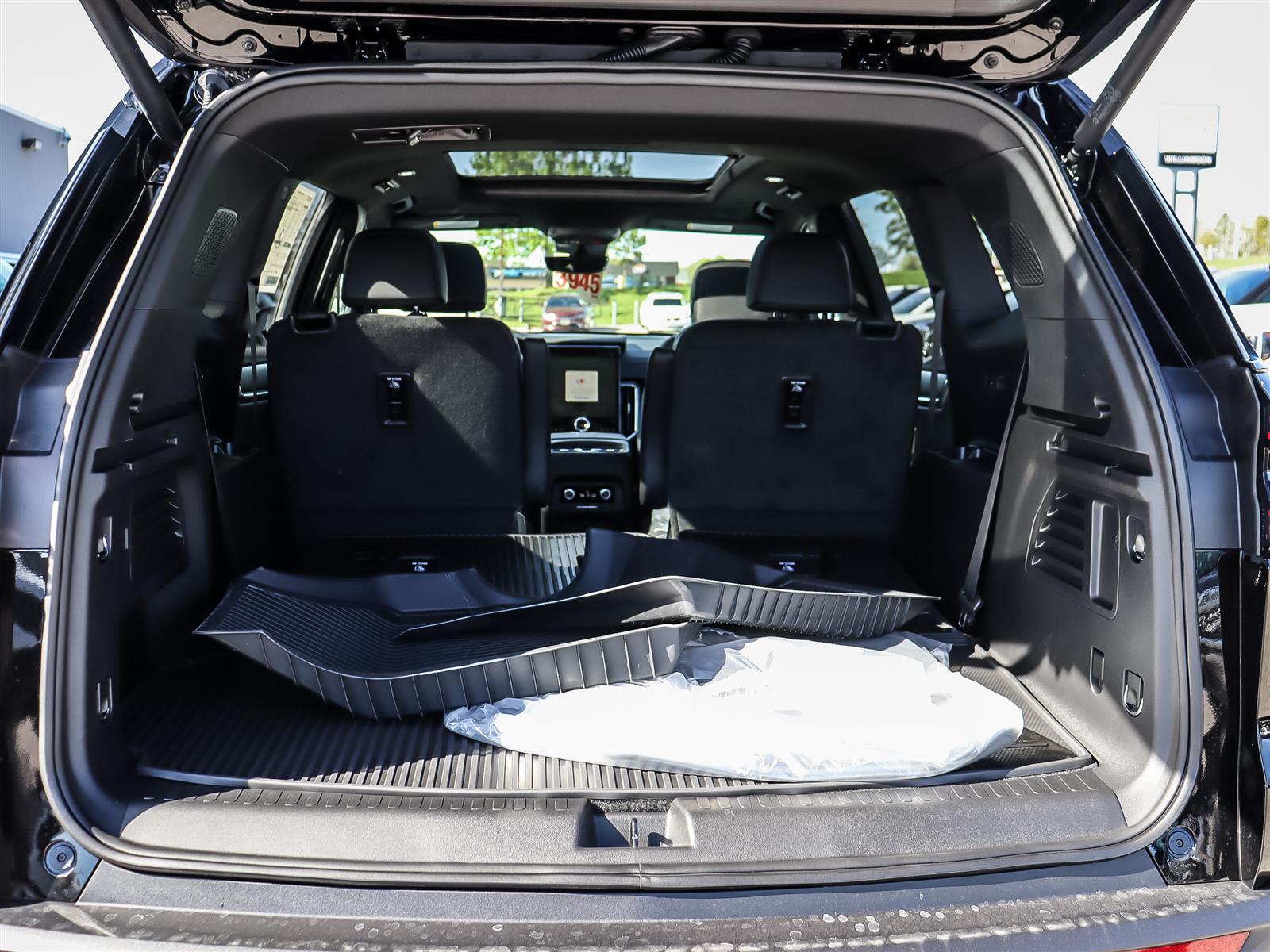2026 GMC Acadia AWD Elevation - Thumbnail 21