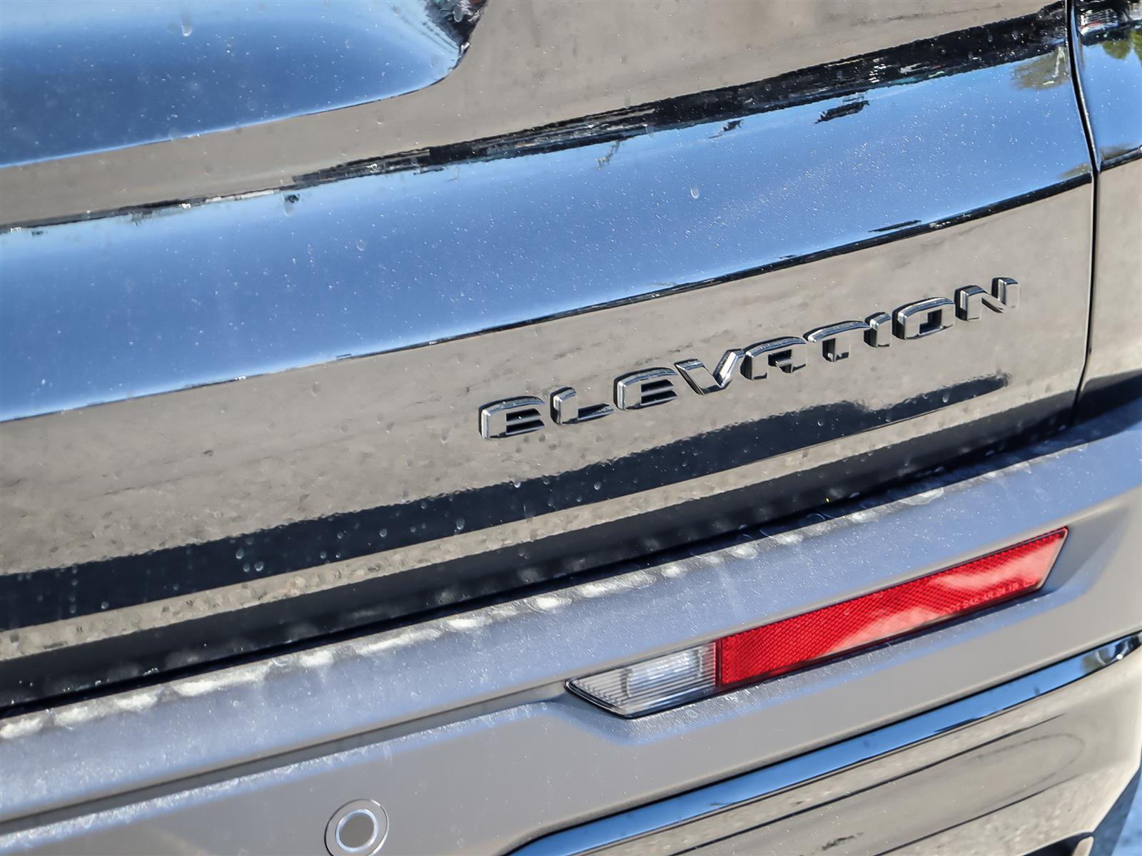 2026 GMC Acadia AWD Elevation - Thumbnail 23