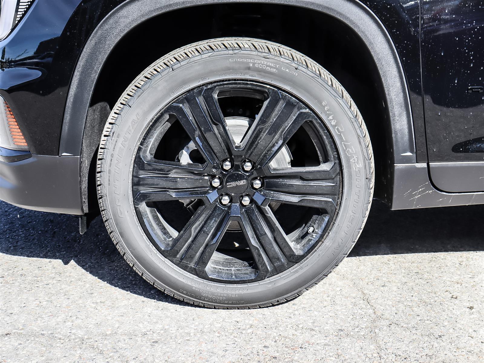 2026 GMC Acadia AWD Elevation - Thumbnail 24