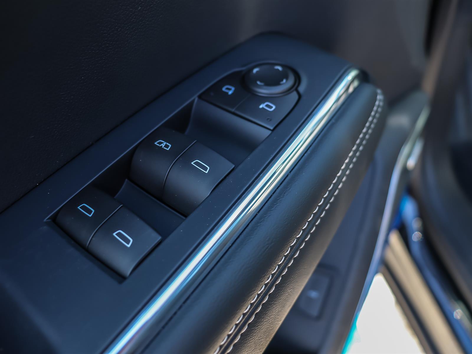 2026 GMC Acadia AWD Elevation - Thumbnail 8