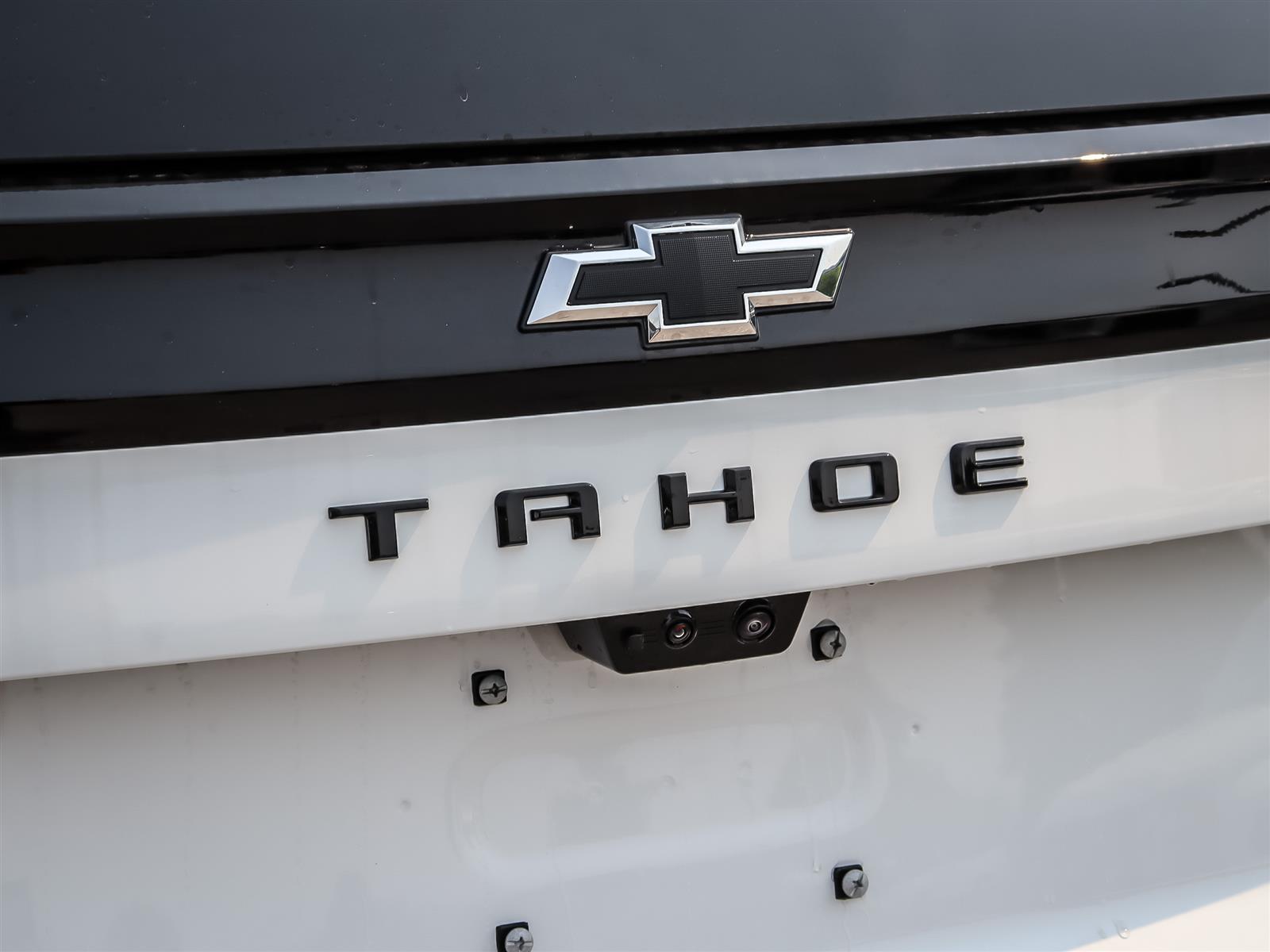2026 Chevrolet Tahoe 4WD 4dr RST - Thumbnail 22