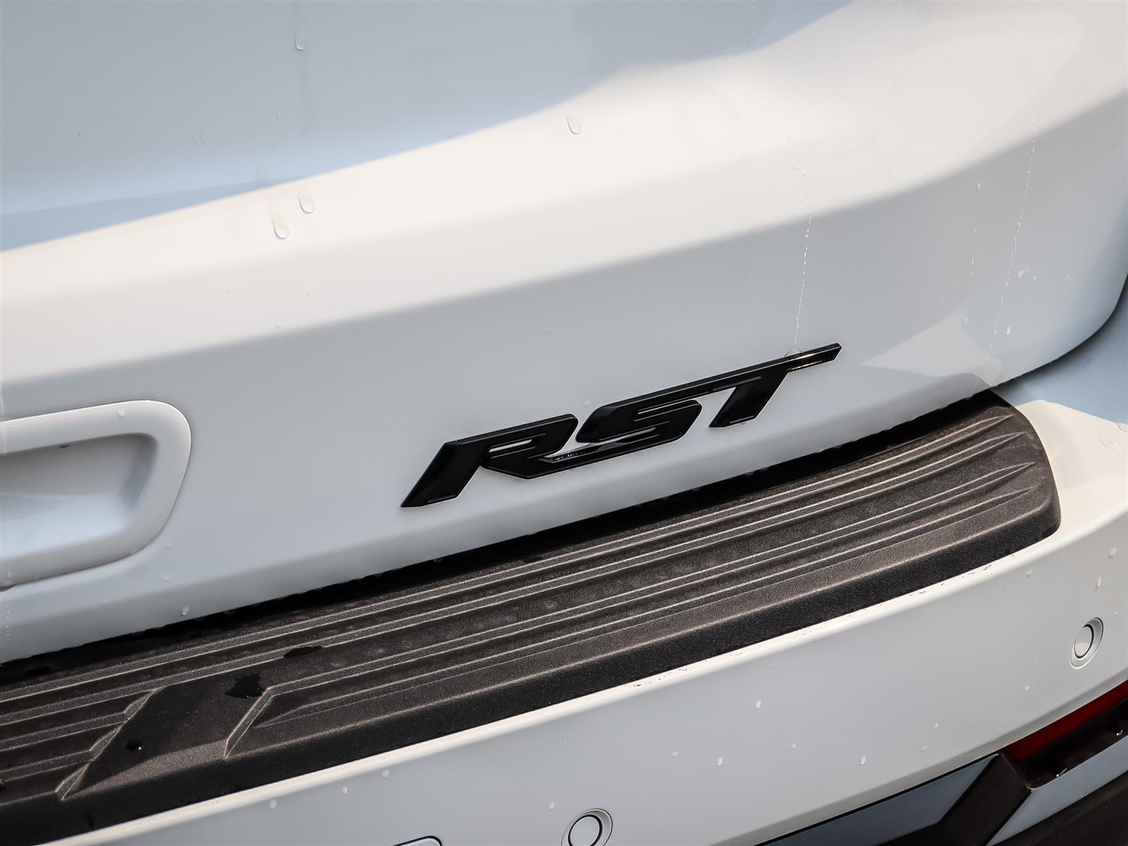 2026 Chevrolet Tahoe 4WD 4dr RST - Thumbnail 23