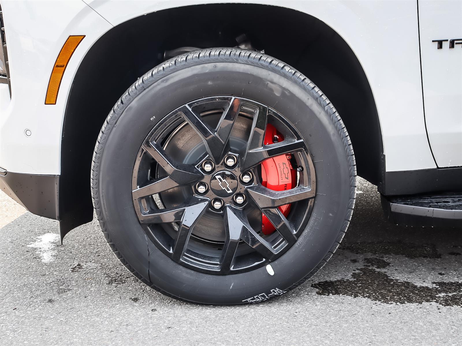 2026 Chevrolet Tahoe 4WD 4dr RST - Thumbnail 24