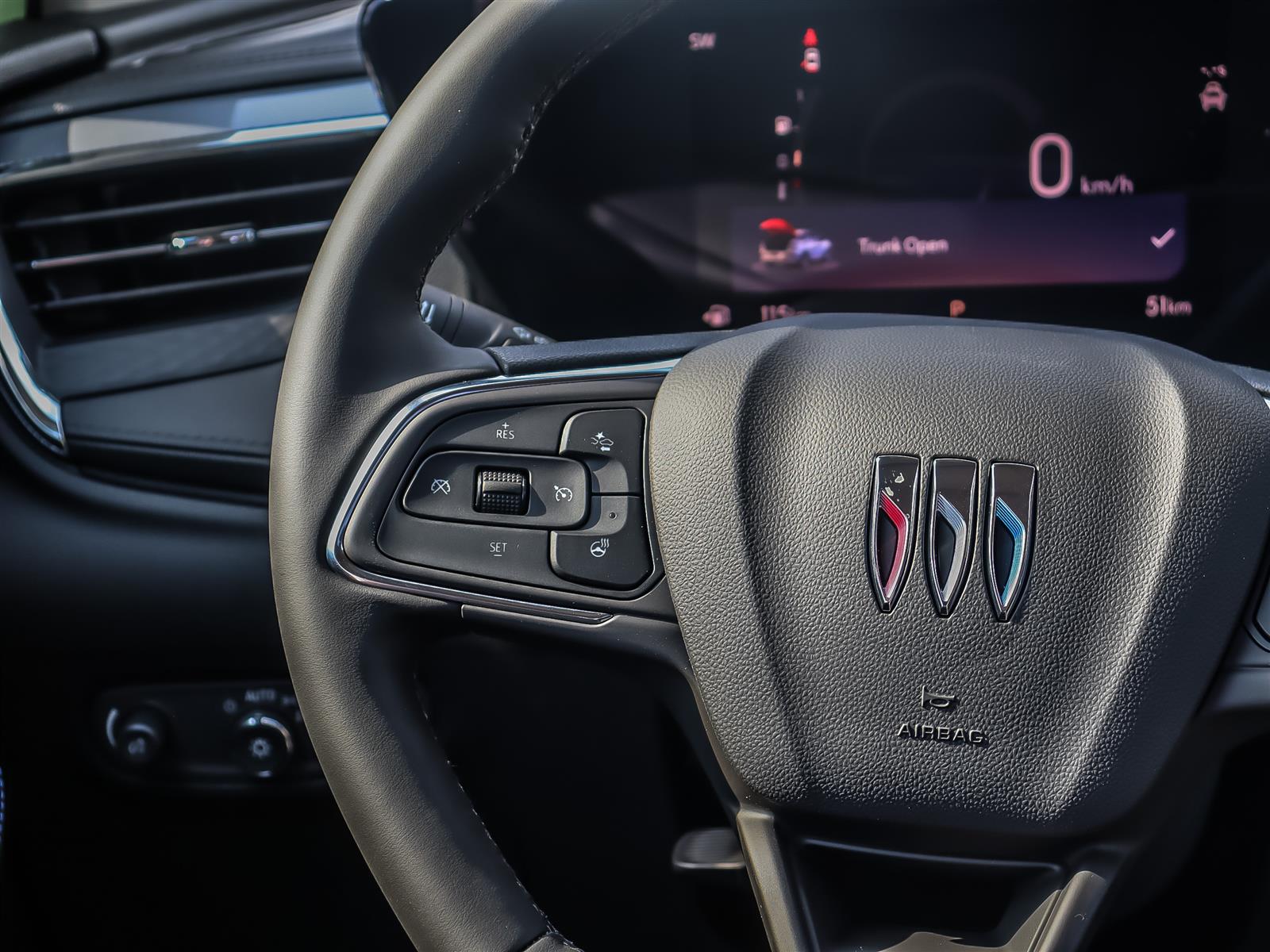 2026 Buick Encore GX Sport Touring AWD - Thumbnail 13