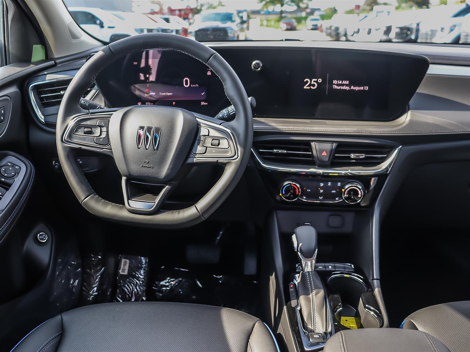 2026 Buick Encore GX Sport Touring AWD - Thumbnail 15