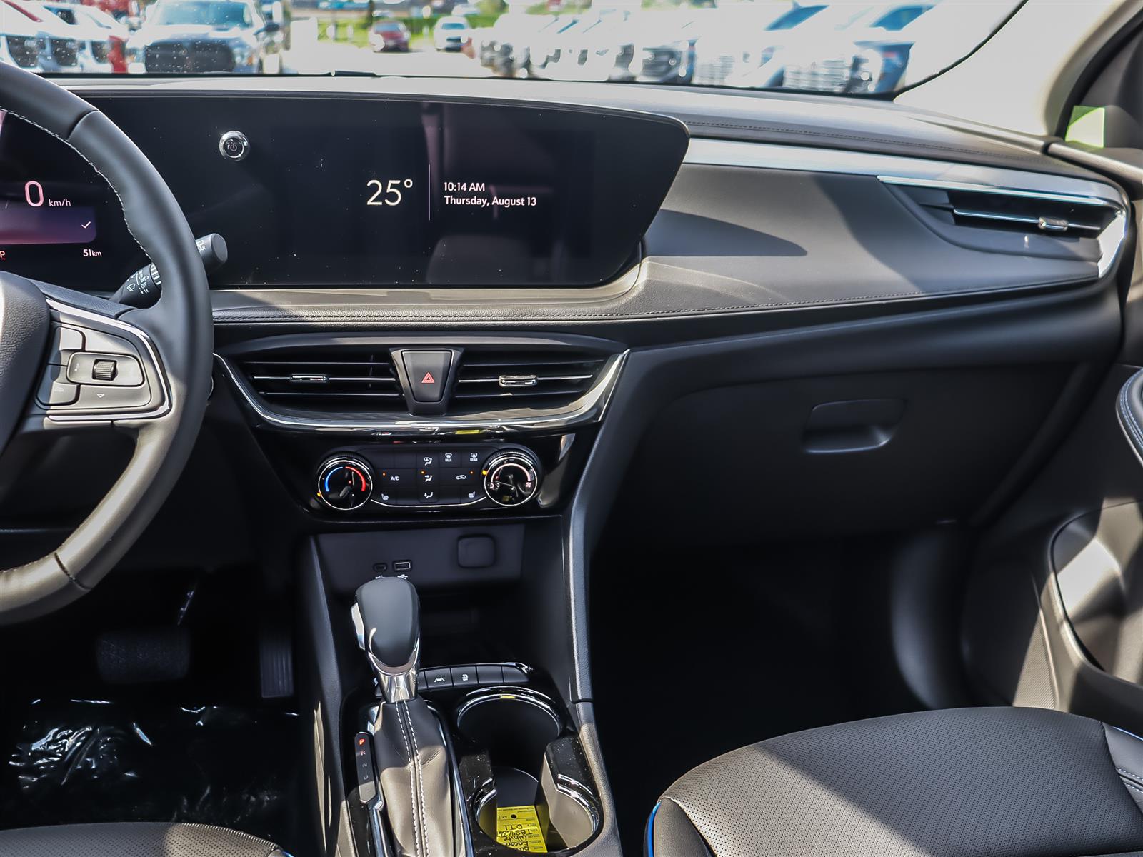 2026 Buick Encore GX Sport Touring AWD - Thumbnail 16