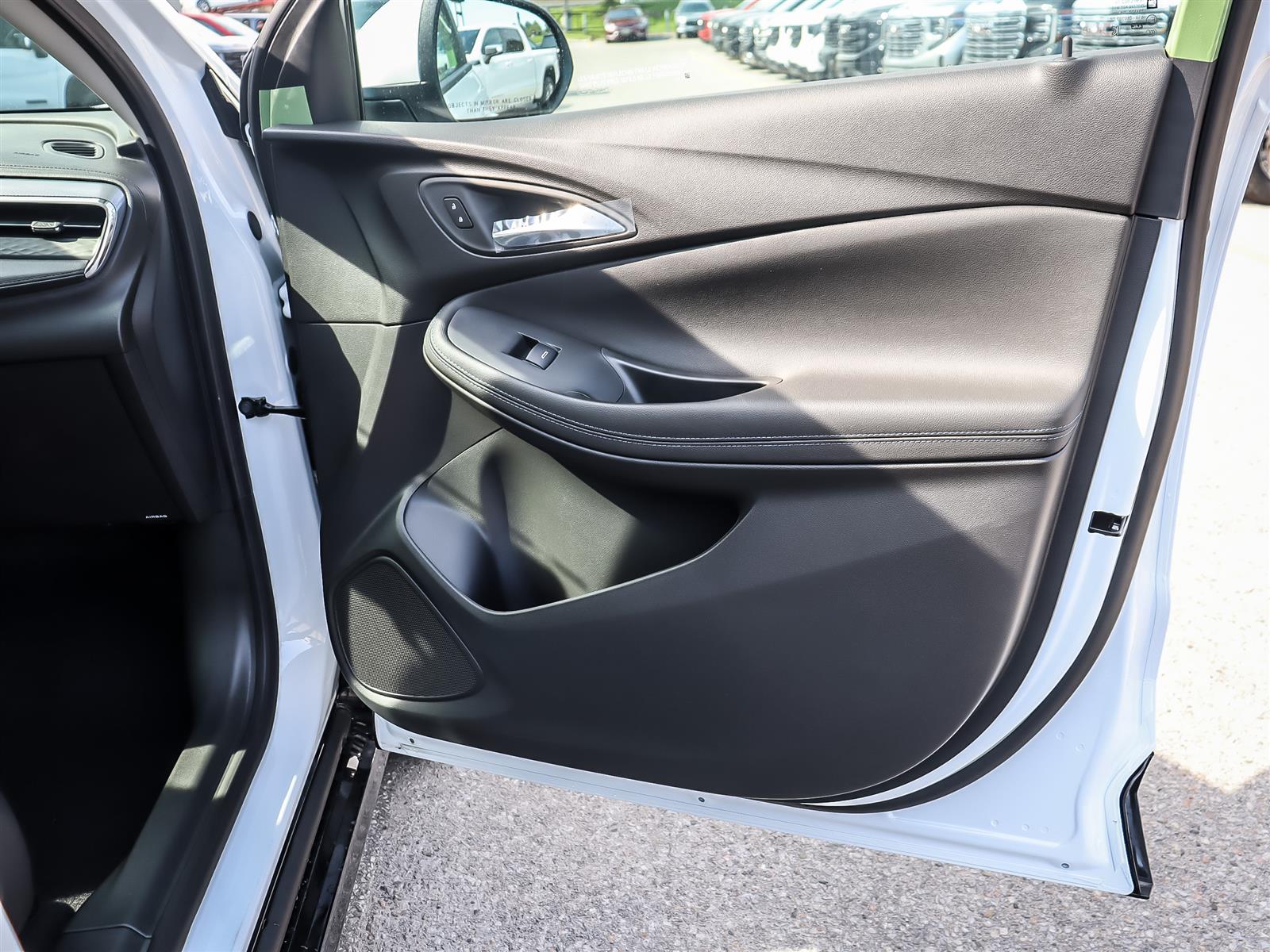 2026 Buick Encore GX Sport Touring AWD - Thumbnail 19