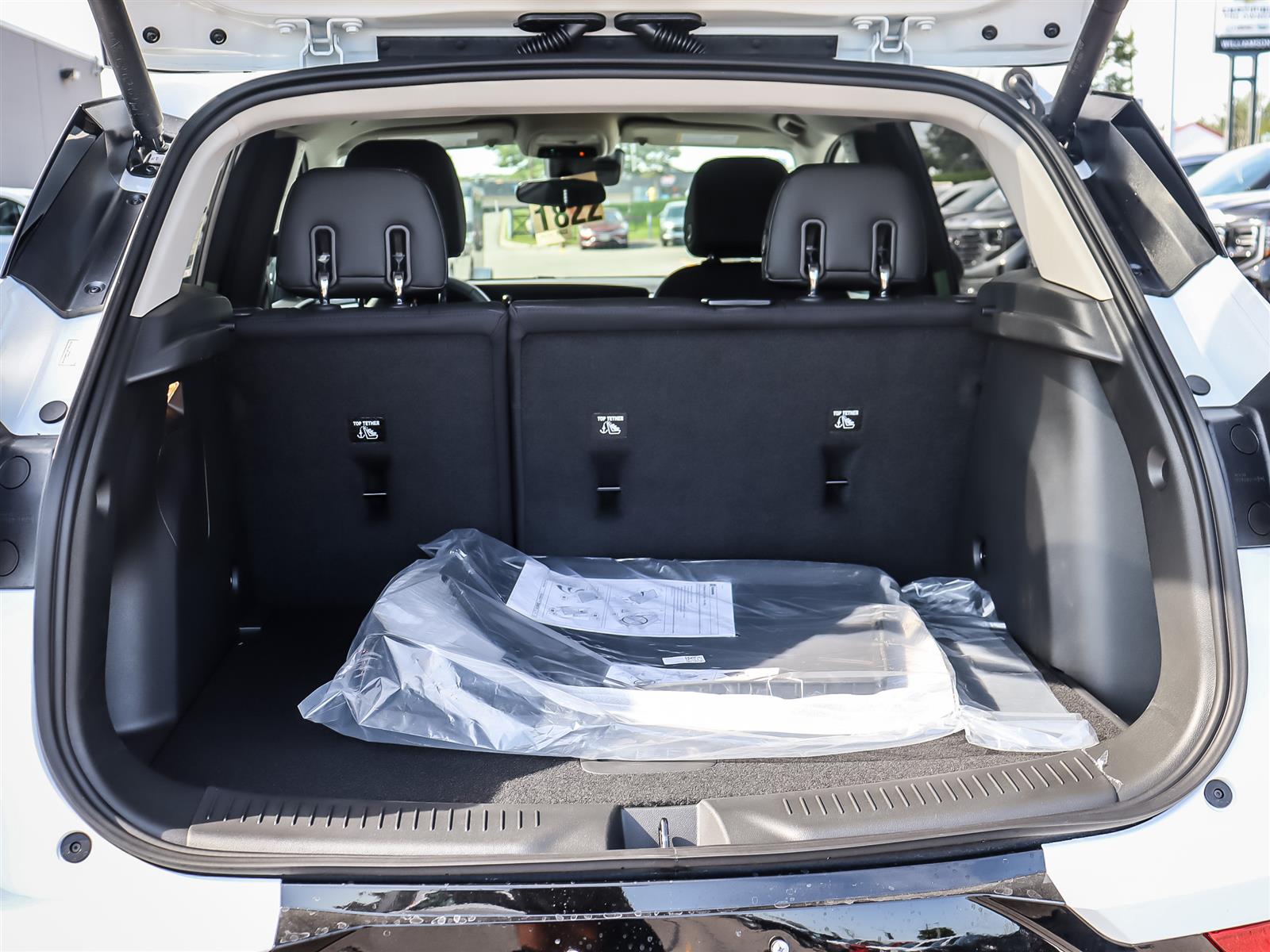 2026 Buick Encore GX Sport Touring AWD - Thumbnail 20