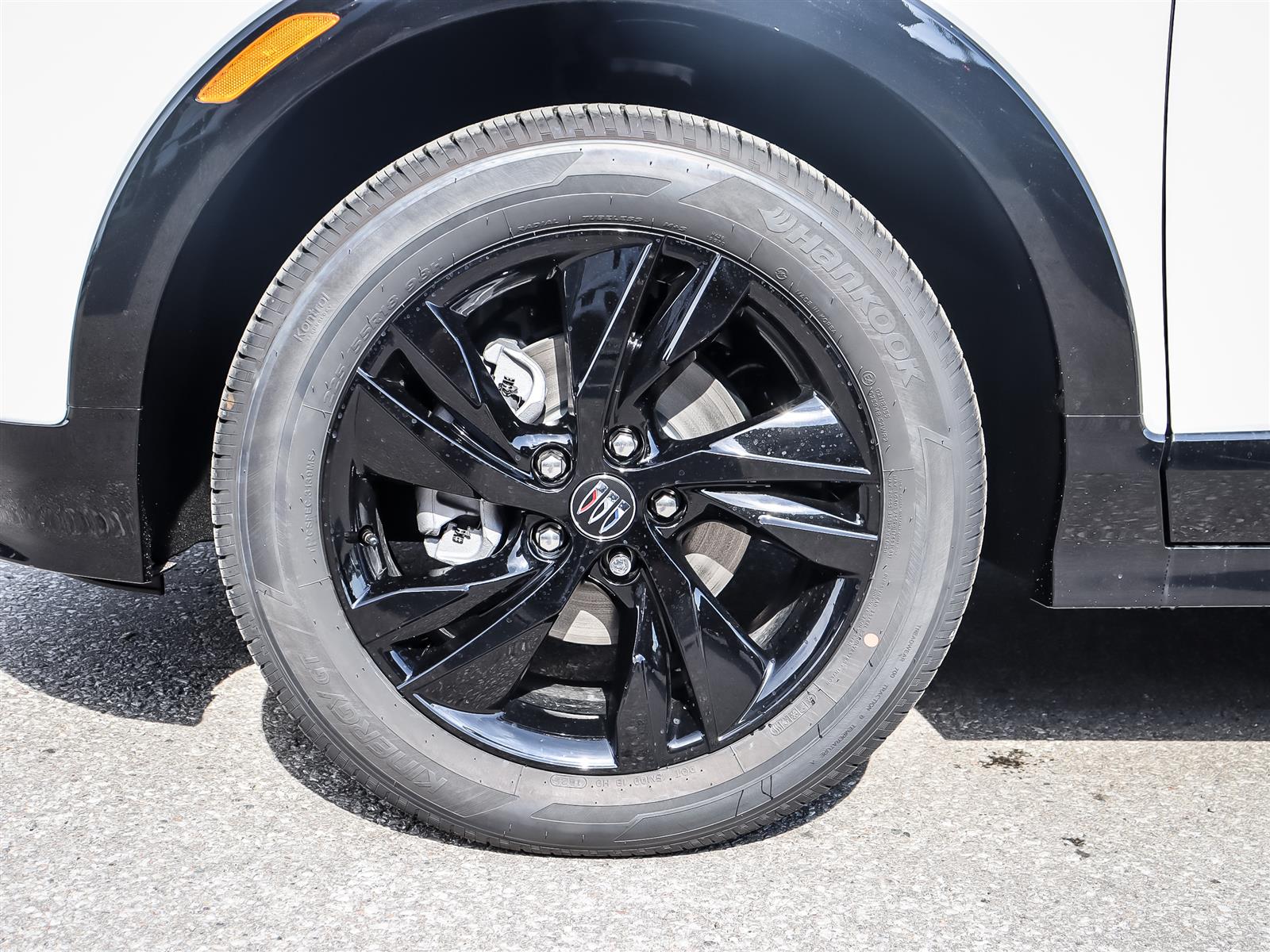 2026 Buick Encore GX Sport Touring AWD - Thumbnail 22