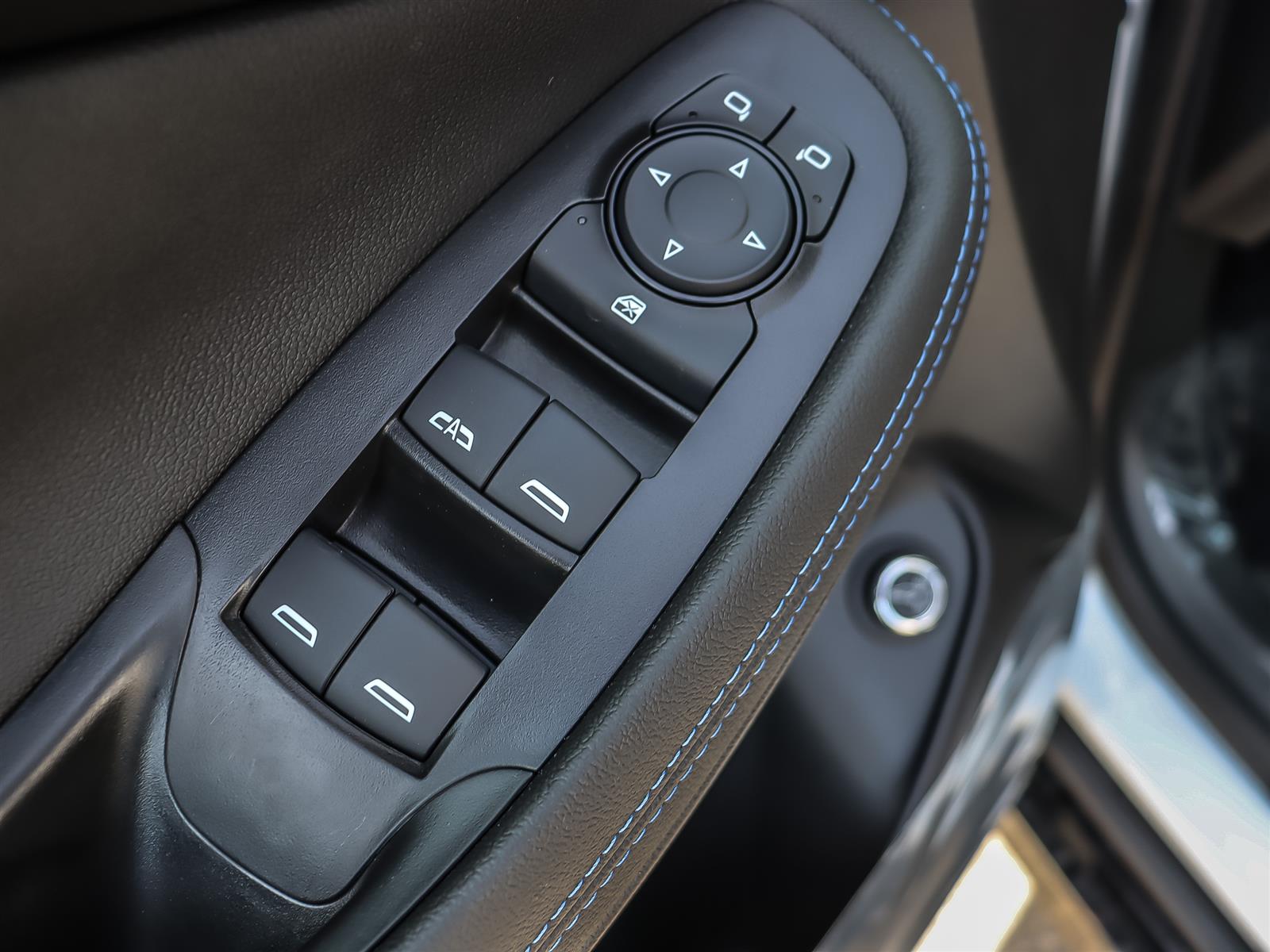2026 Buick Encore GX Sport Touring AWD - Thumbnail 8