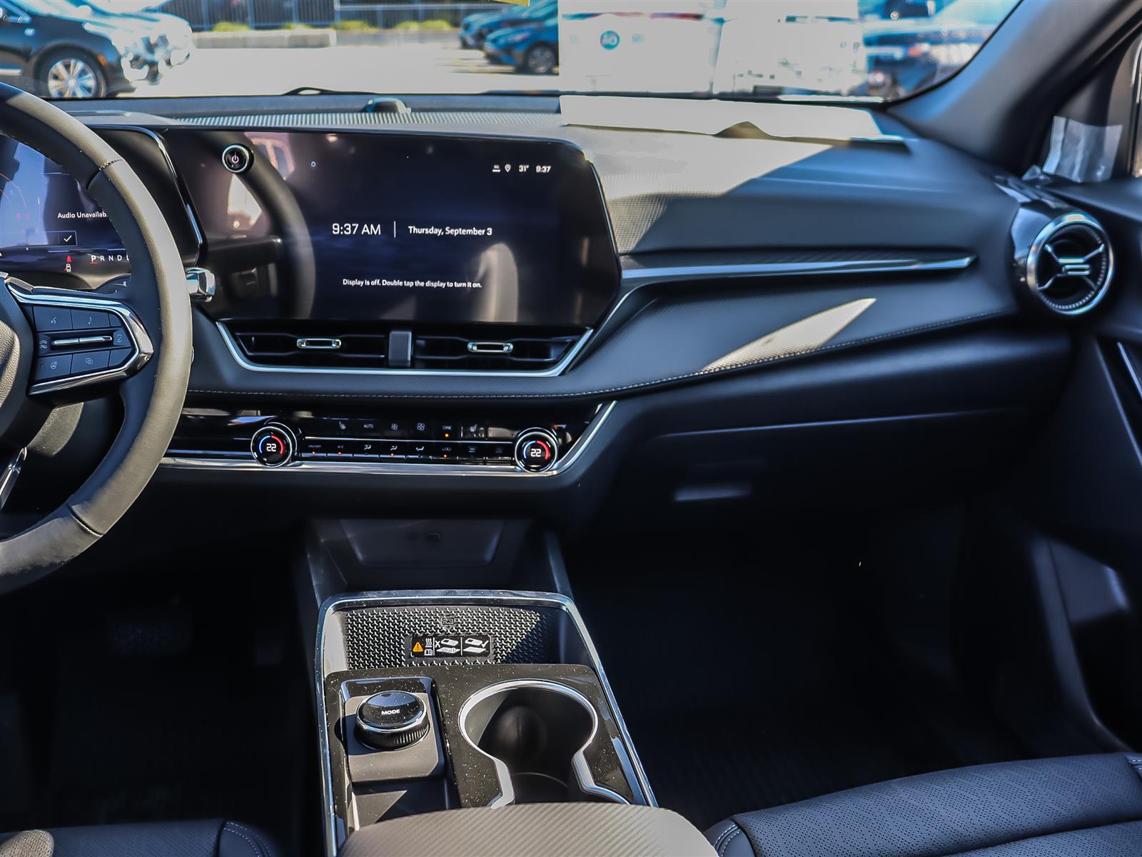 2027 Chevrolet Equinox AWD LT - Thumbnail 15