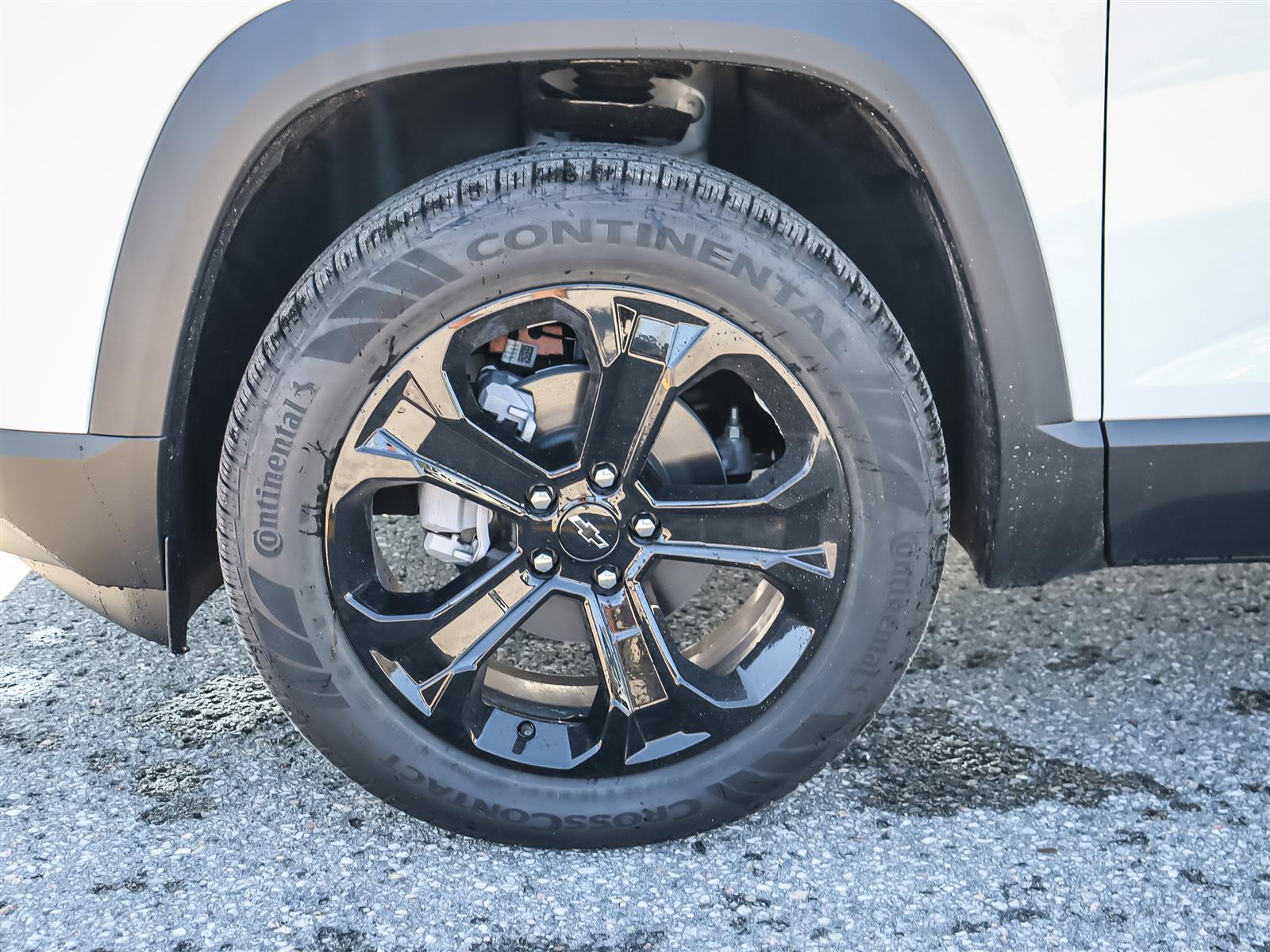 2027 Chevrolet Equinox AWD LT - Thumbnail 21